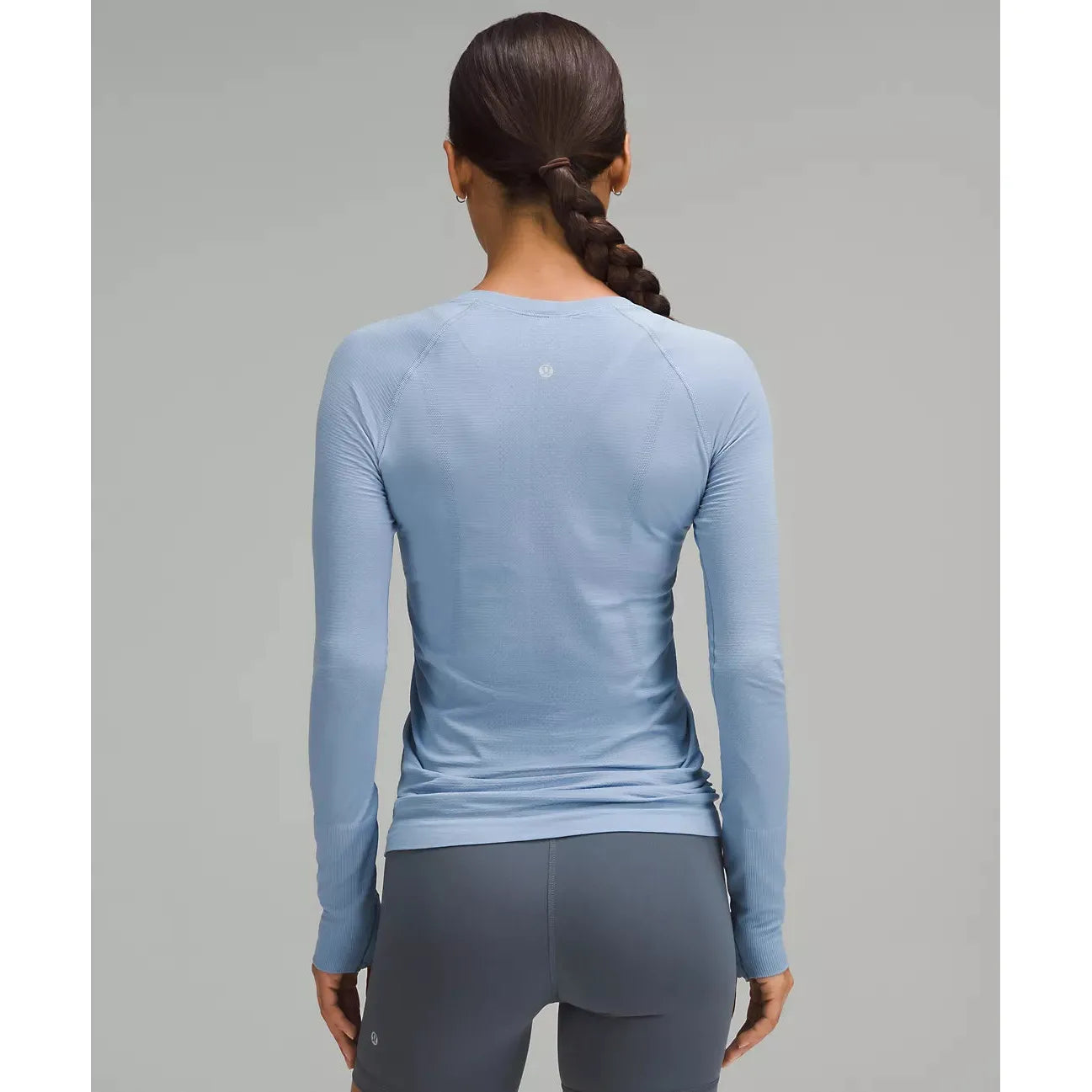 Haut manches longues Swiftly Tech pour Femme || Swiftly Tech Long Sleeve Shirt for Women's