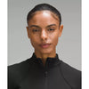 Chandail Runderful 1/2 zip pour Femme || Its Rulu Half Zip for Women's