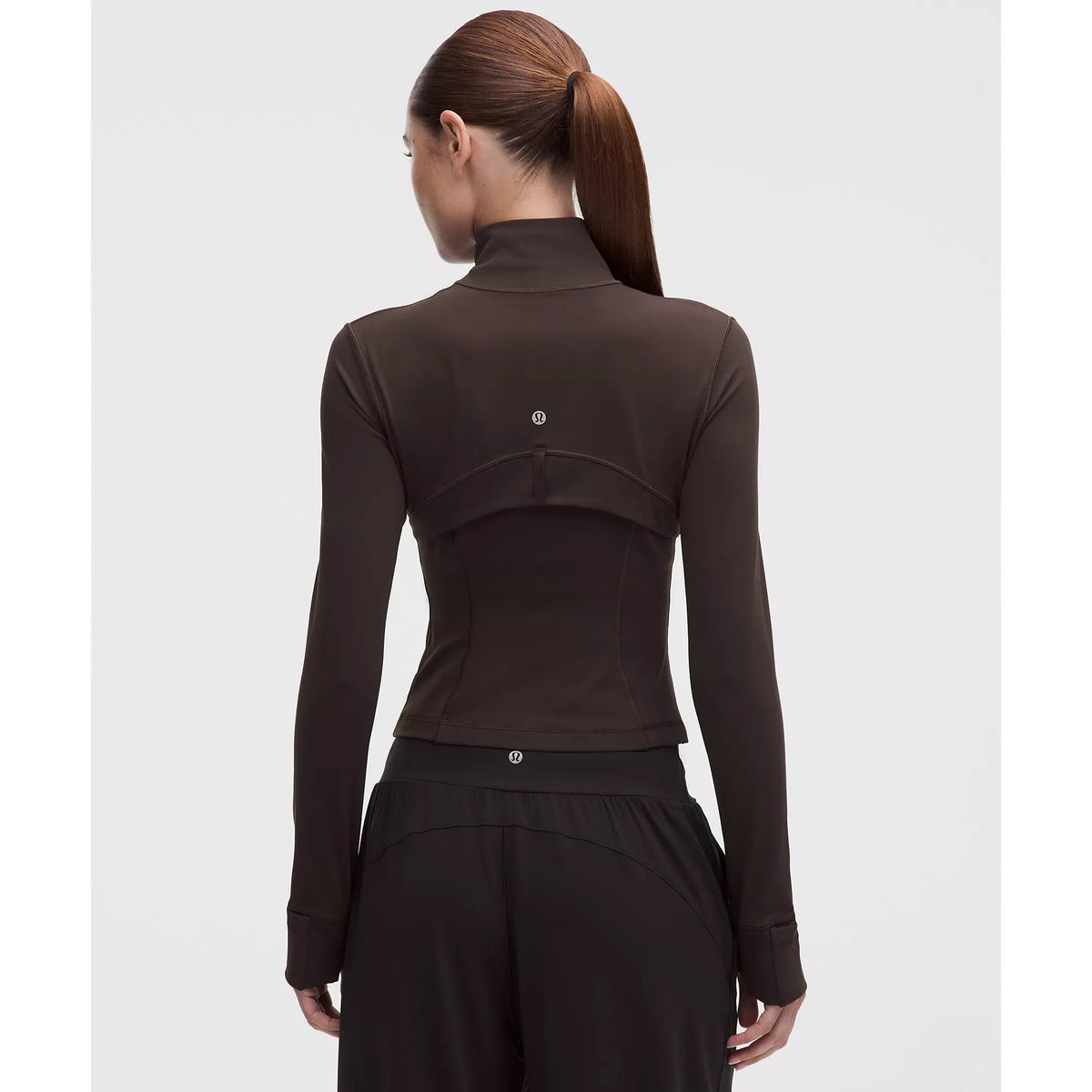 Define Cropped - Jacket  Nulu - Femmes