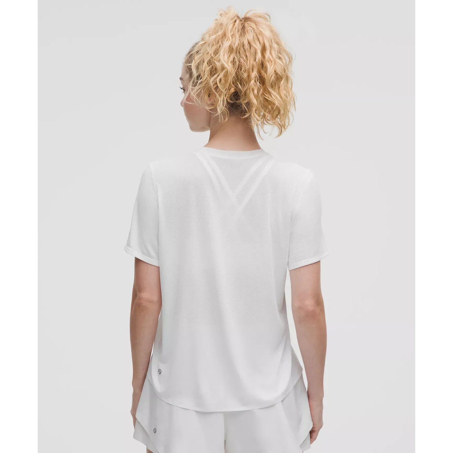 T-shirt Fast and Free - Femmes