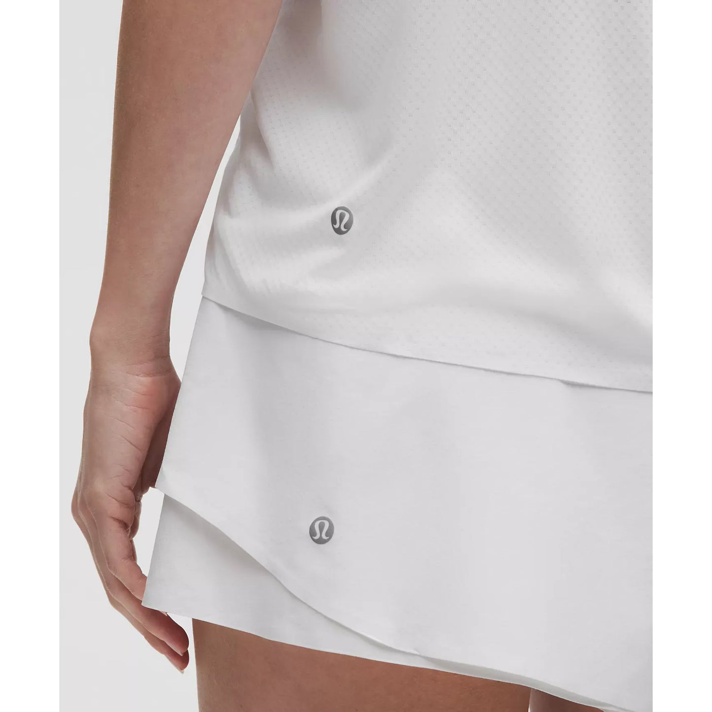 T-shirt Fast and Free - Femmes