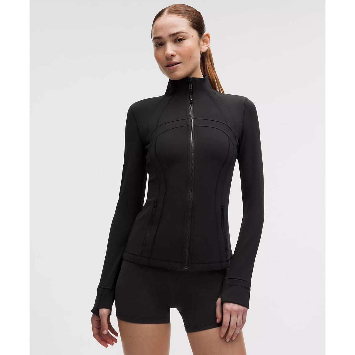 Veste Define Nulu - Femmes