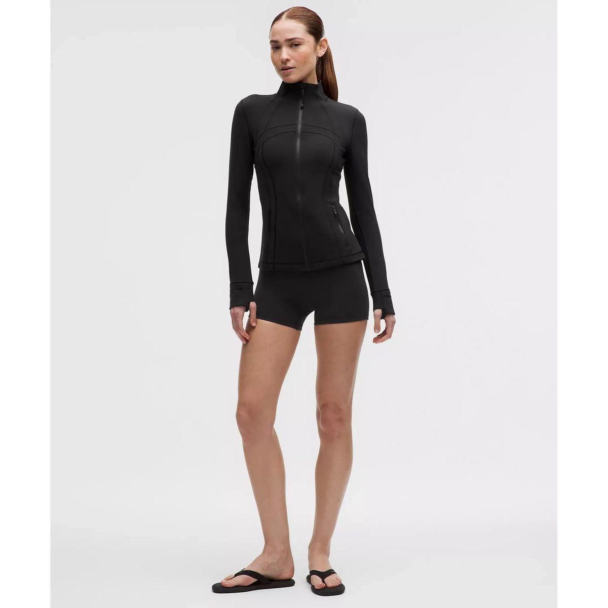 Veste Define Nulu - Femmes