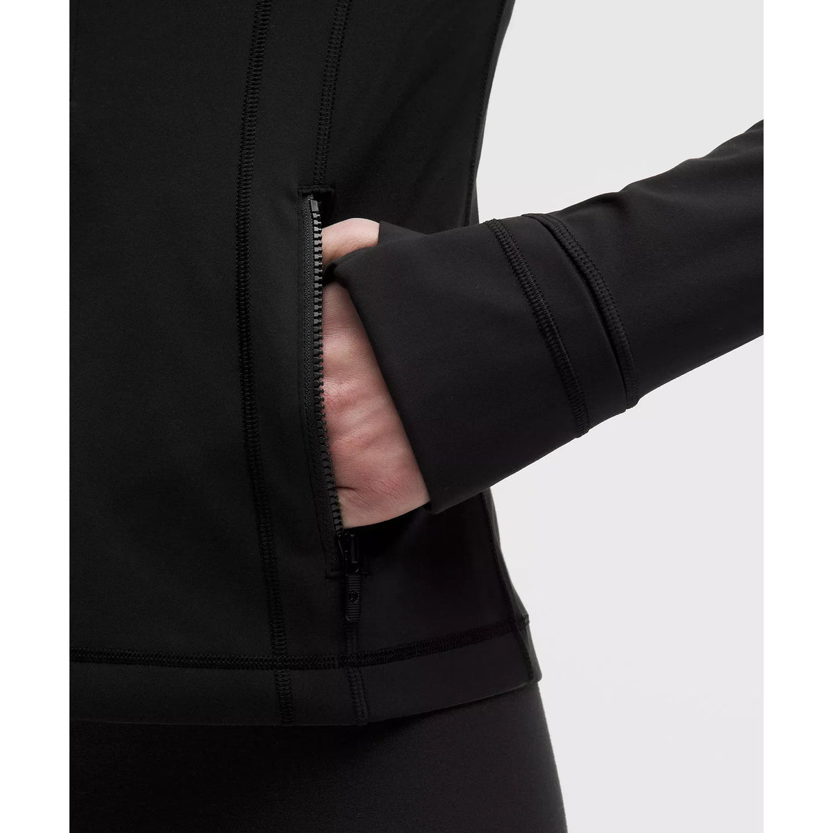 Veste Define Nulu - Femmes