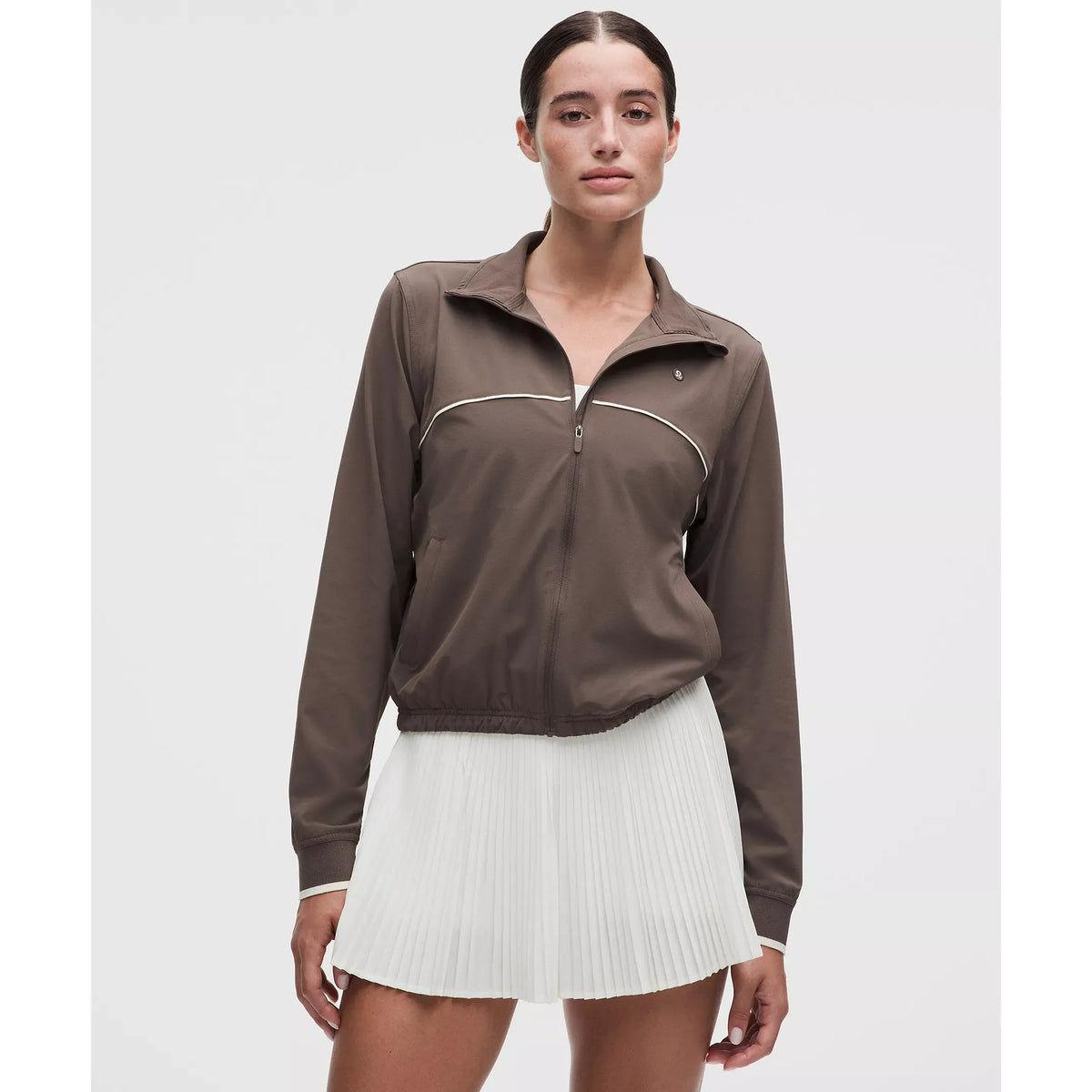 Veste Court Rival - Femmes