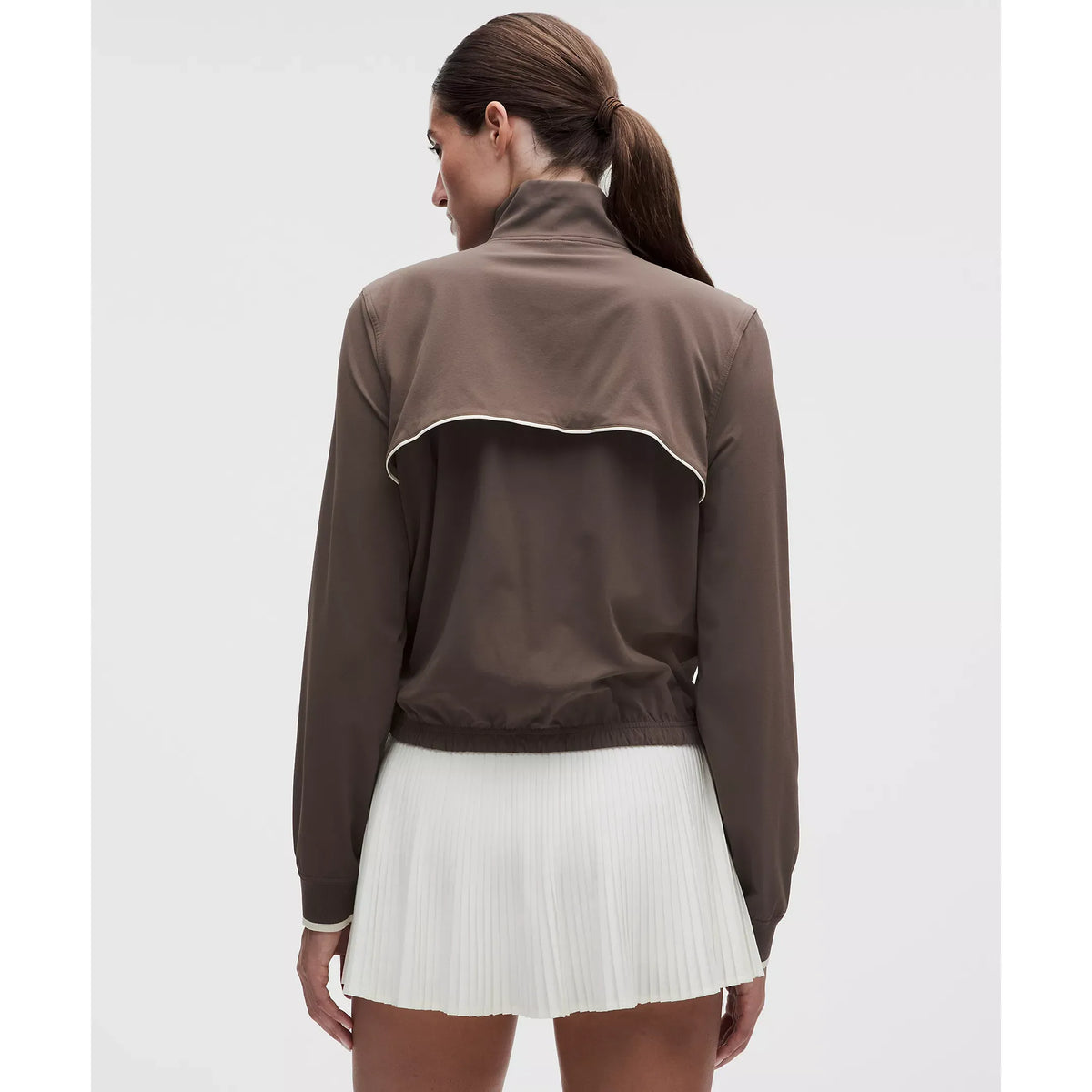 Veste Court Rival - Femmes