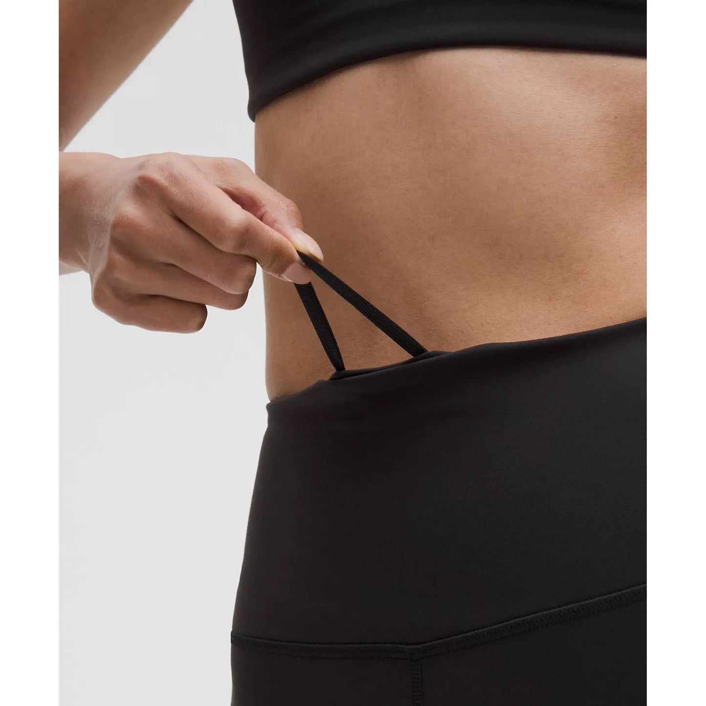 Legging Wunder Train taille haute 25" - Femmes