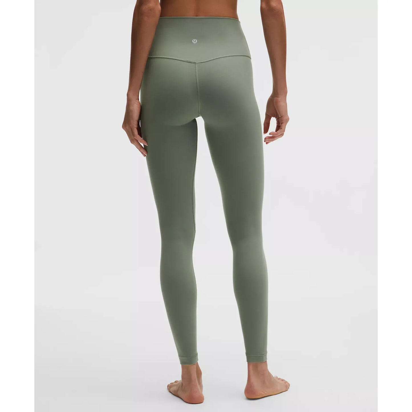 Leggings taille haute Align 28" - Femmes