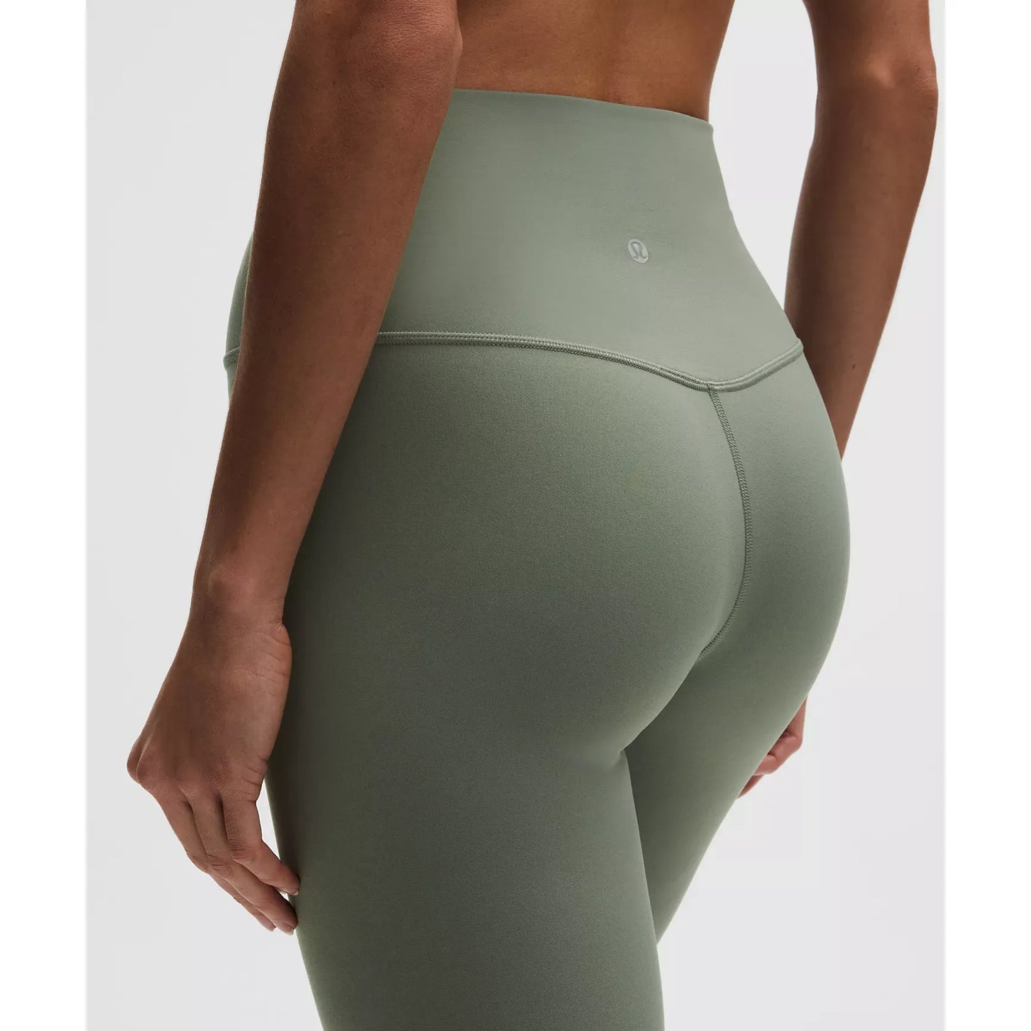 Leggings taille haute Align 28" - Femmes