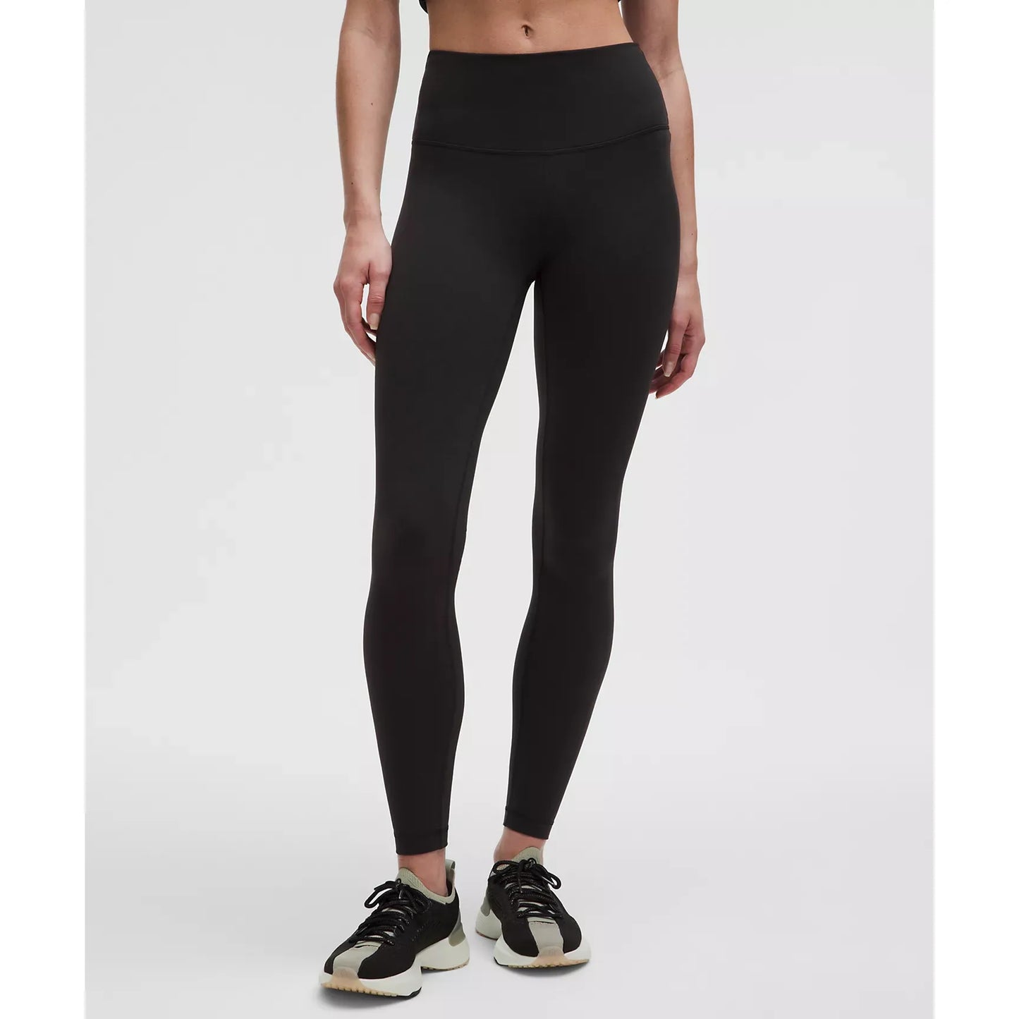 Wunder Train Legging Taille Haute 28" - Femmes
