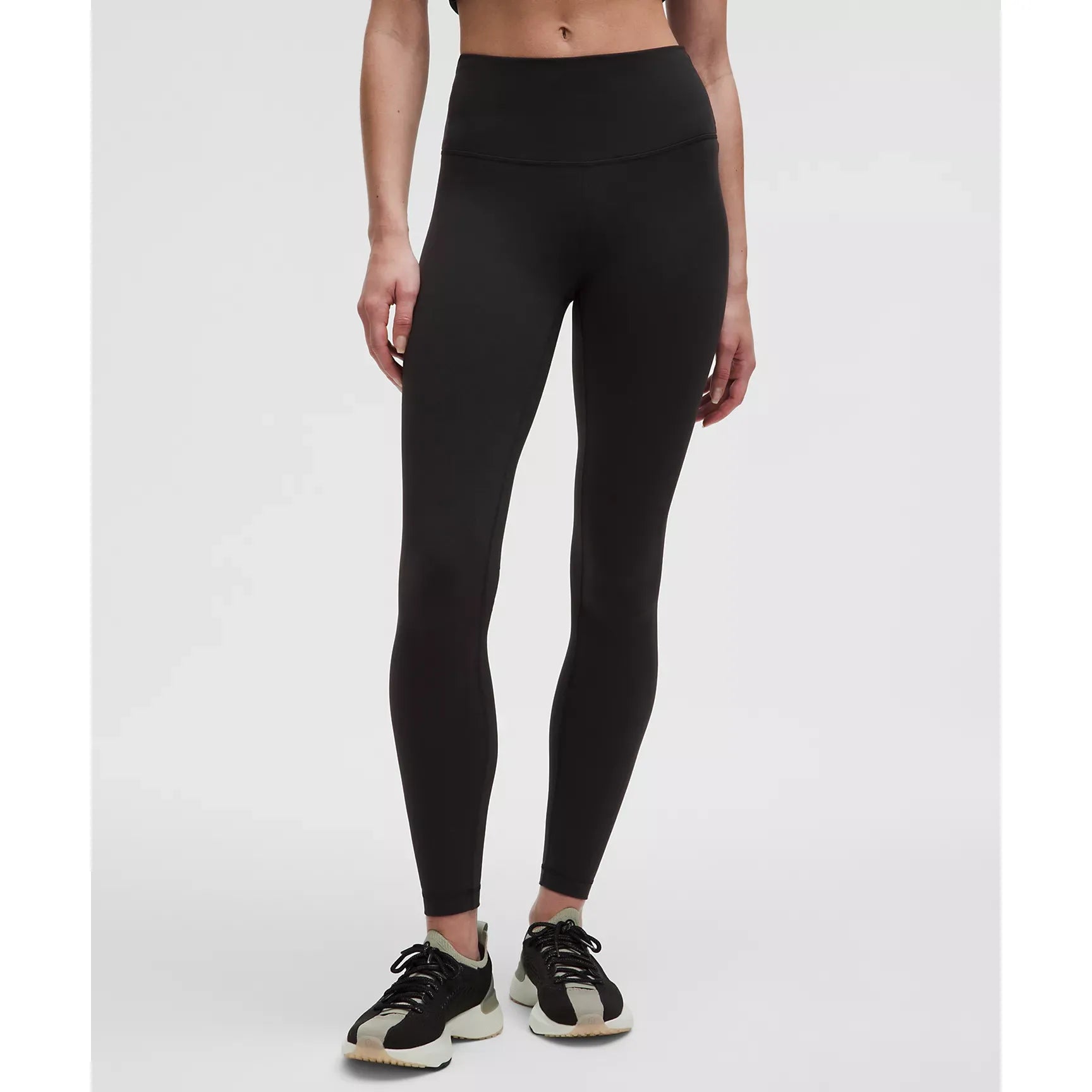 Wunder Train Legging Taille Haute 28" - Femmes