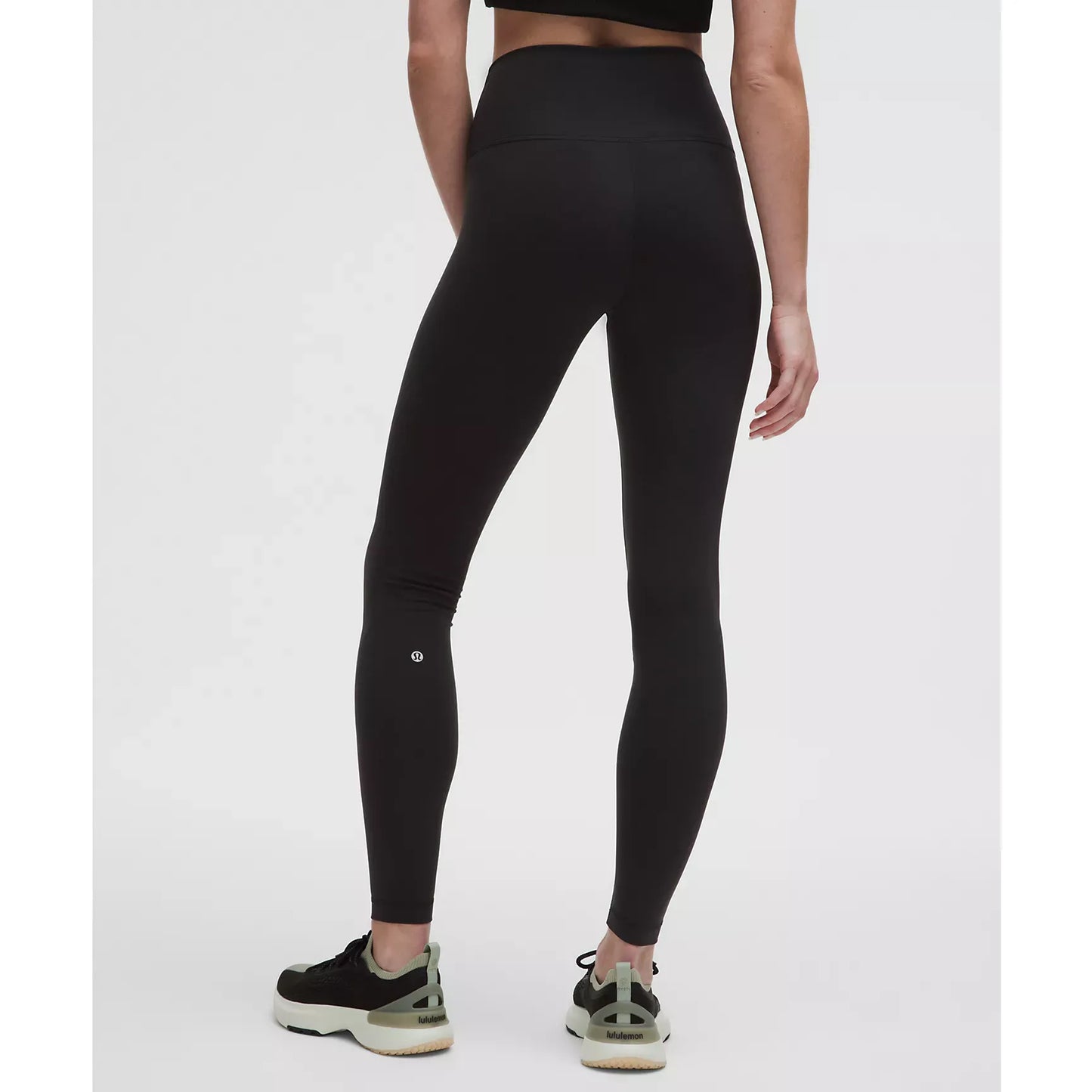 Wunder Train Legging Taille Haute 28" - Femmes
