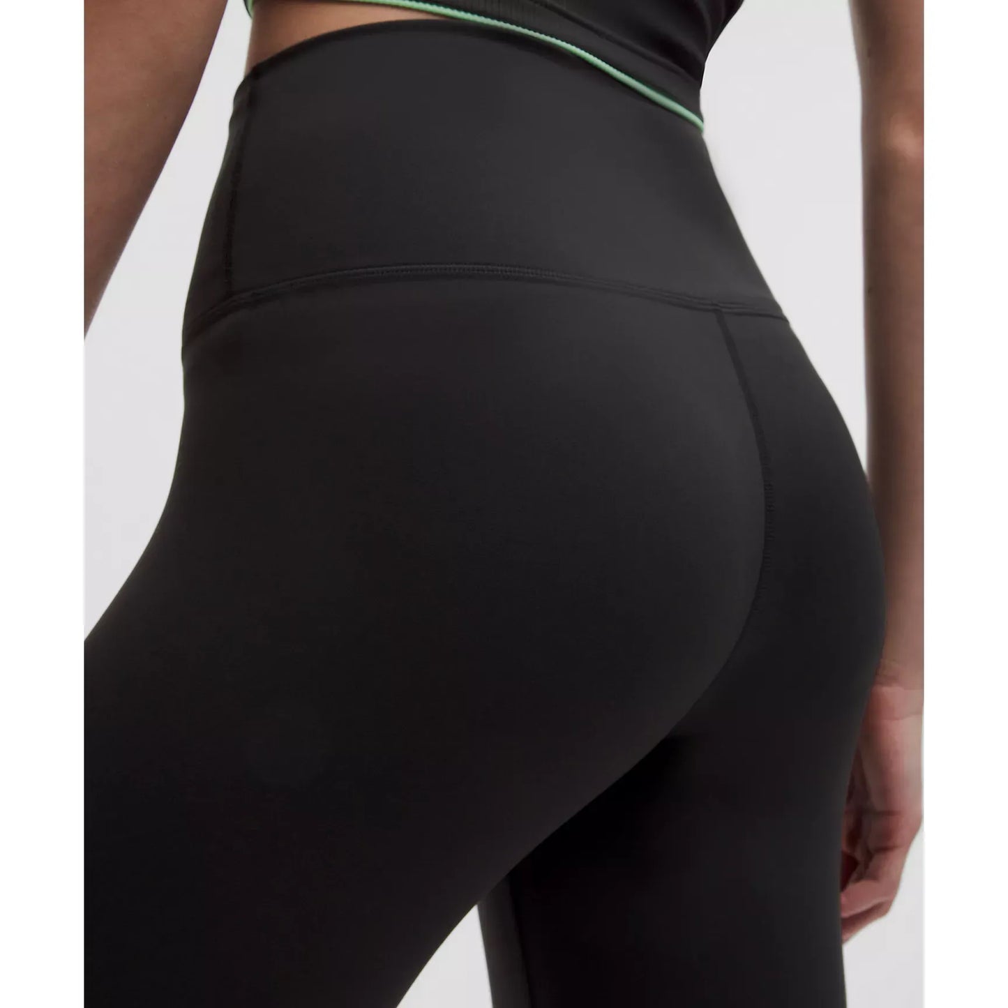 Wunder Train Legging Taille Haute 28" - Femmes