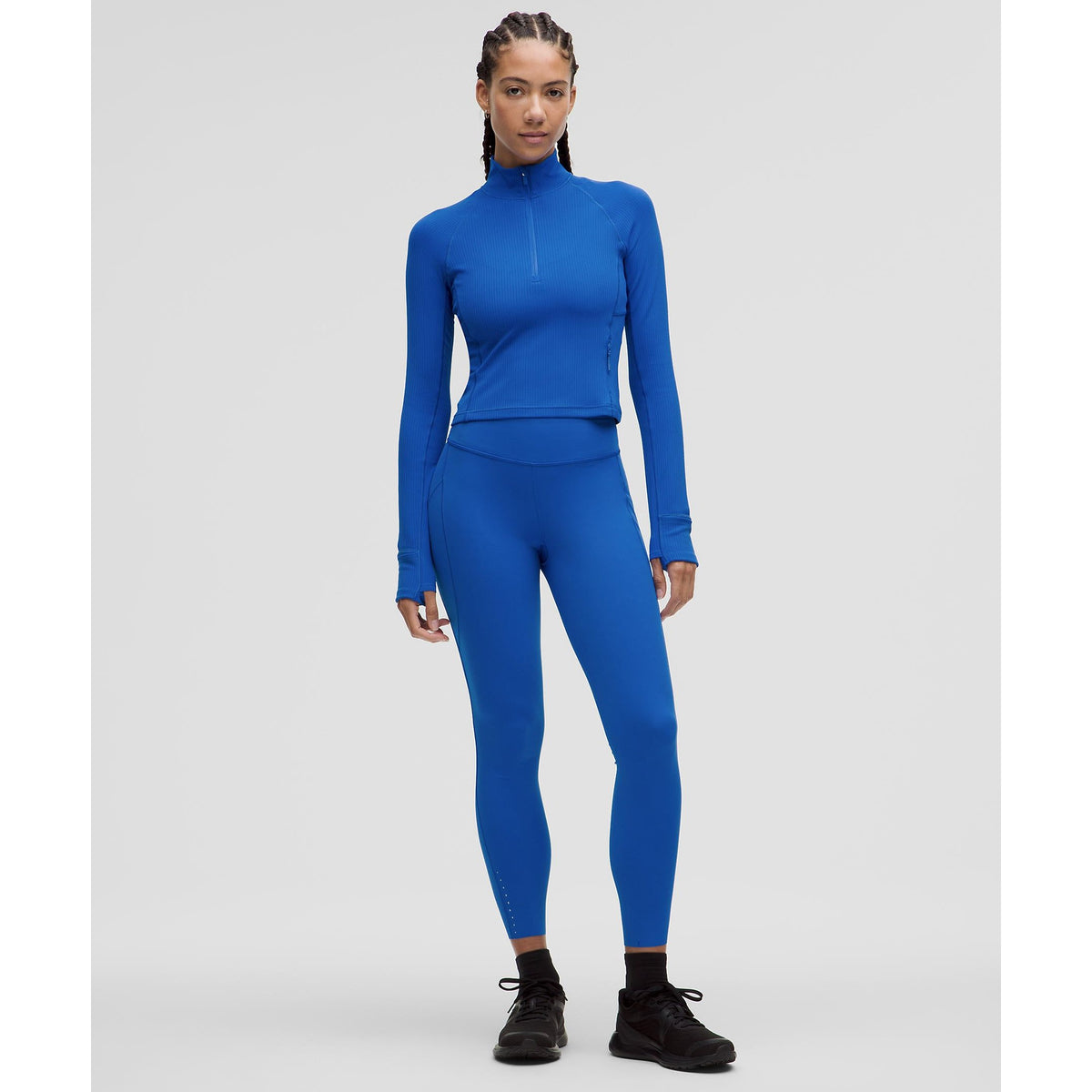 Fast and Free HR Legging 25 Pockets for Women||Fast and Free HR Tight 25¨Pockets for Women's