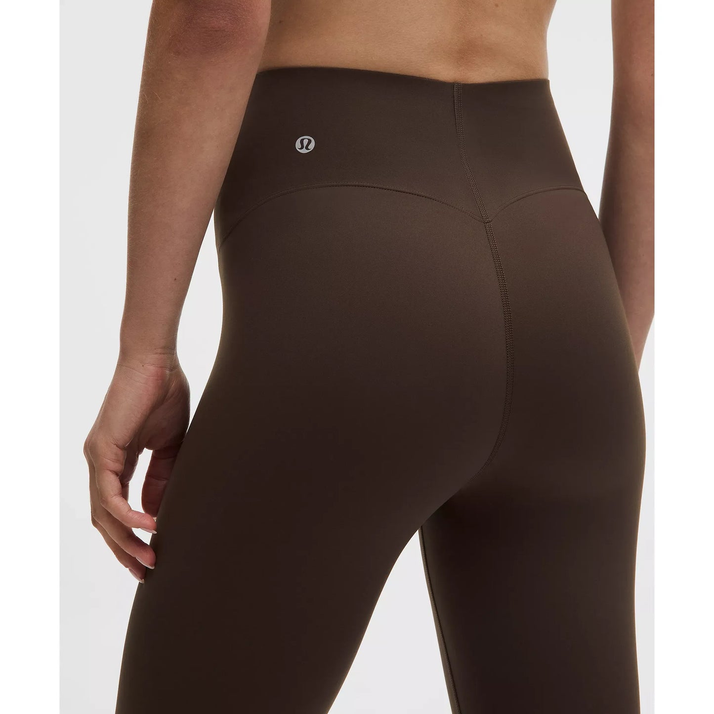 Leggings Glow Up SHR 25" - Femmes