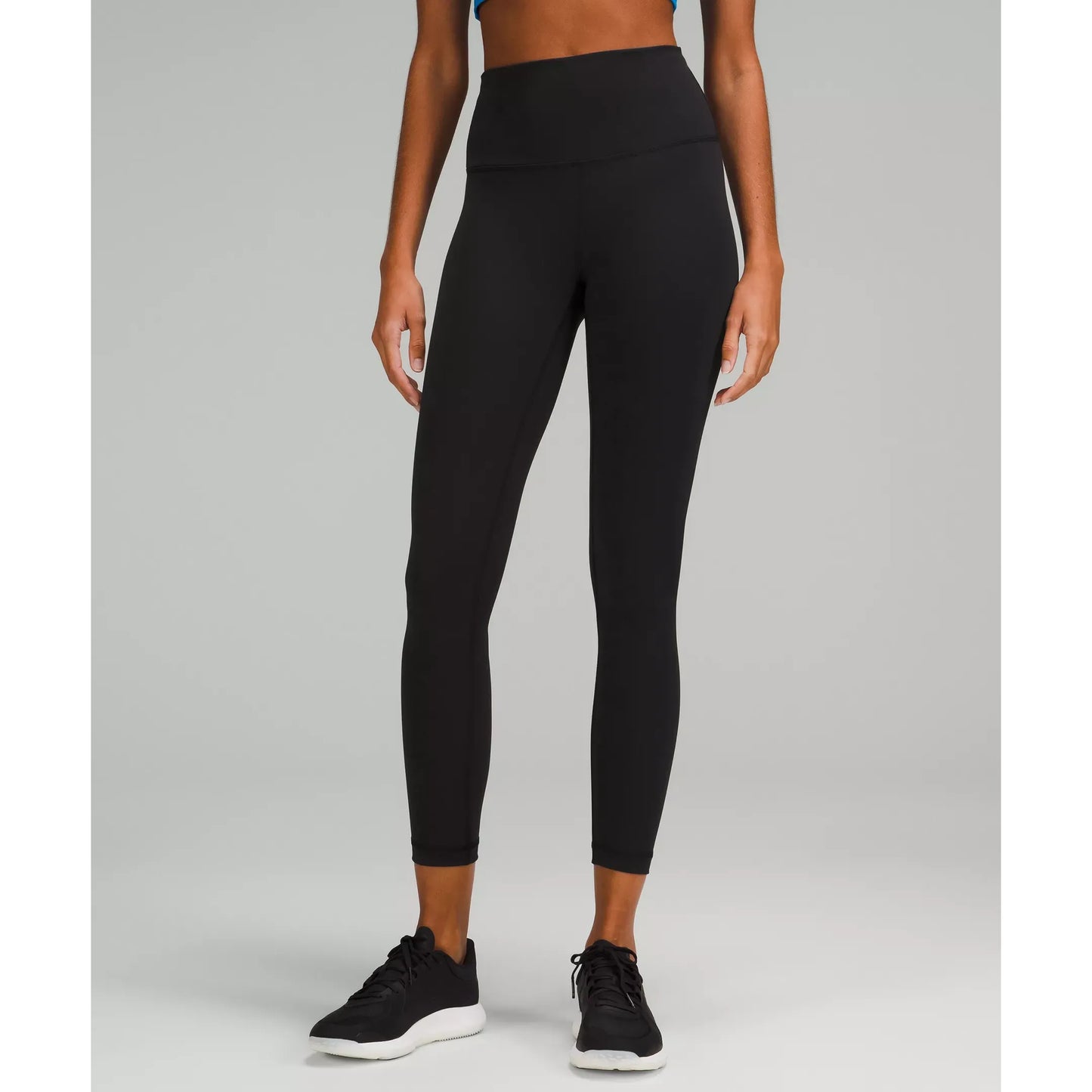 Wunder Train High-Waisted Leggings 25" - Women's 