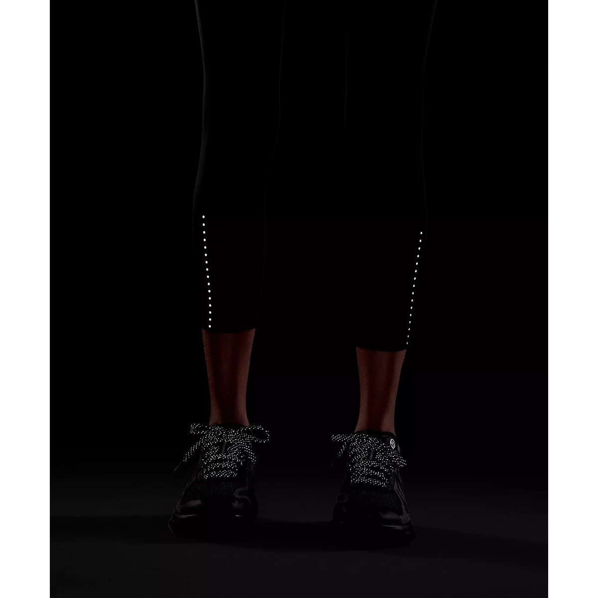 Fast and Free HR Legging 25'' Poches - Femmes