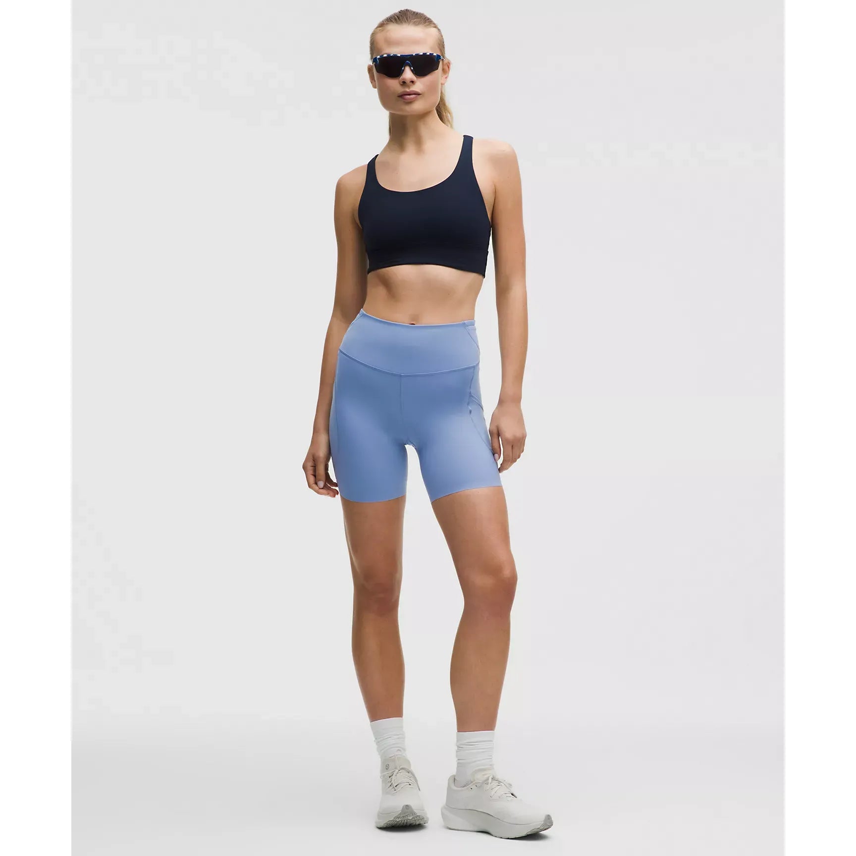 Fast and Free H/R - Short 6"- 5 Pocket - Femmes