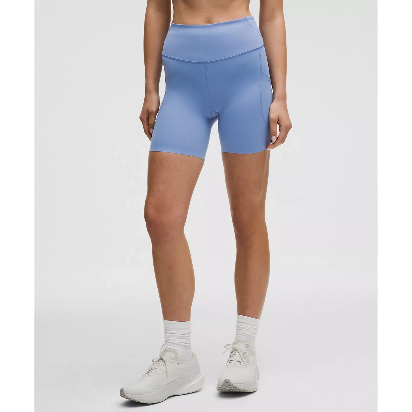 Fast and Free H/R - Short 6"- 5 Pocket - Femmes