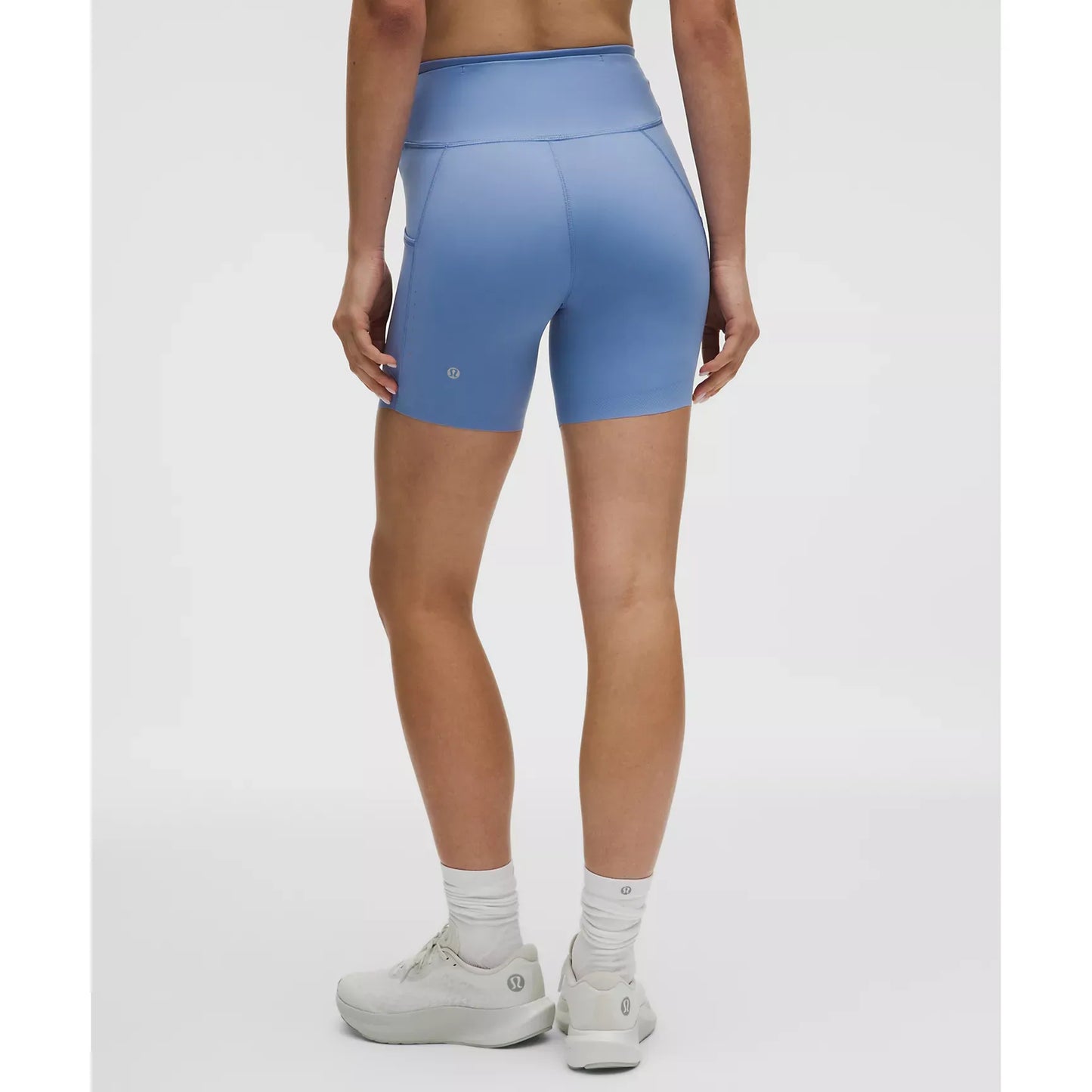Fast and Free H/R - Short 6"- 5 Pocket - Femmes