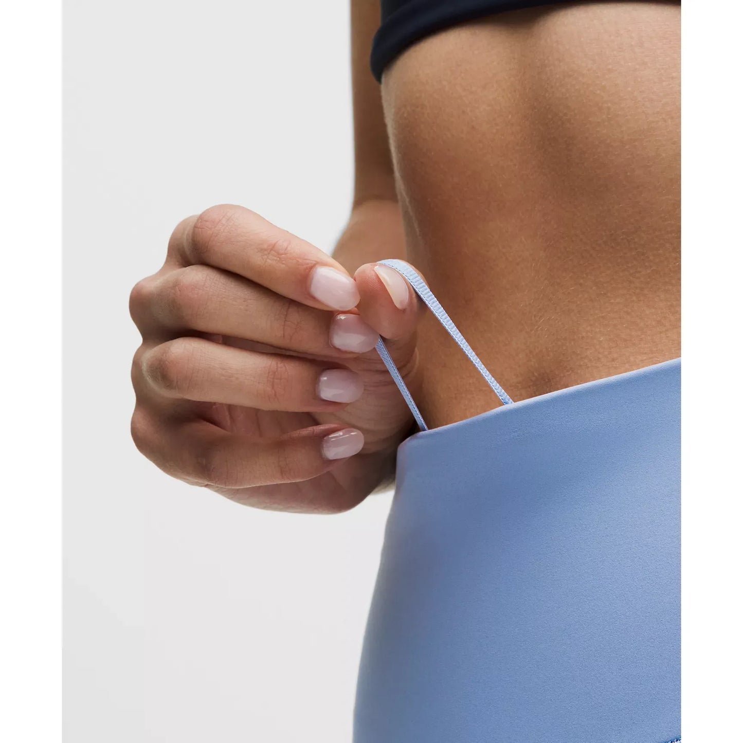 Fast and Free H/R - Short 6"- 5 Pocket - Femmes