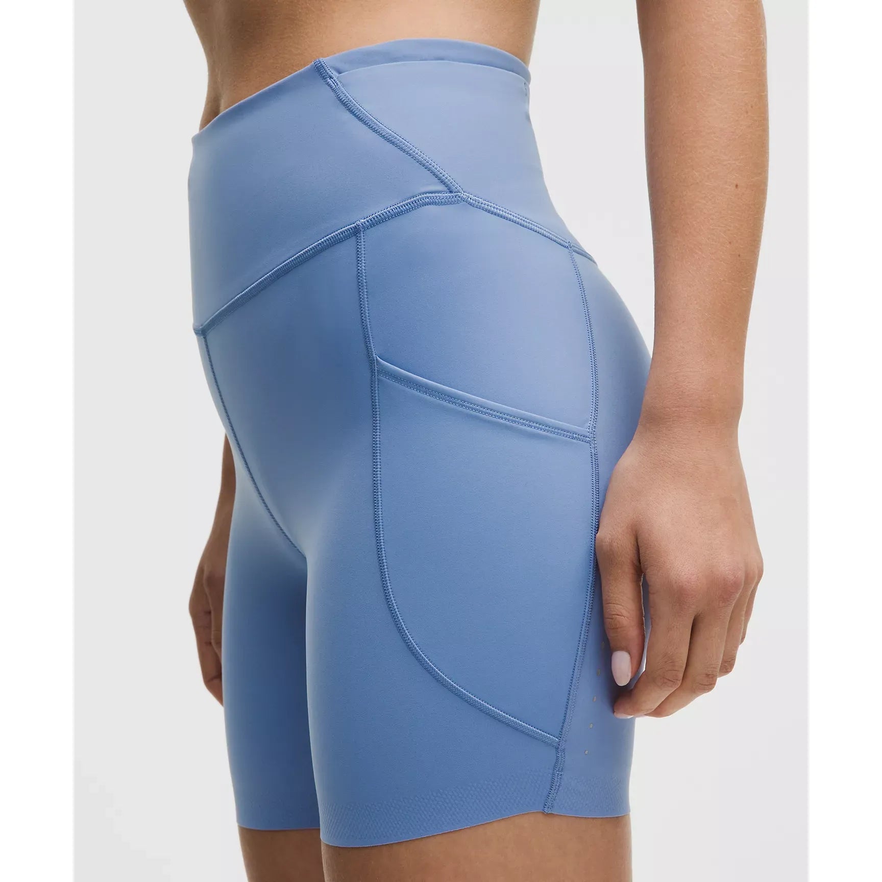 Fast and Free H/R - Short 6"- 5 Pocket - Femmes
