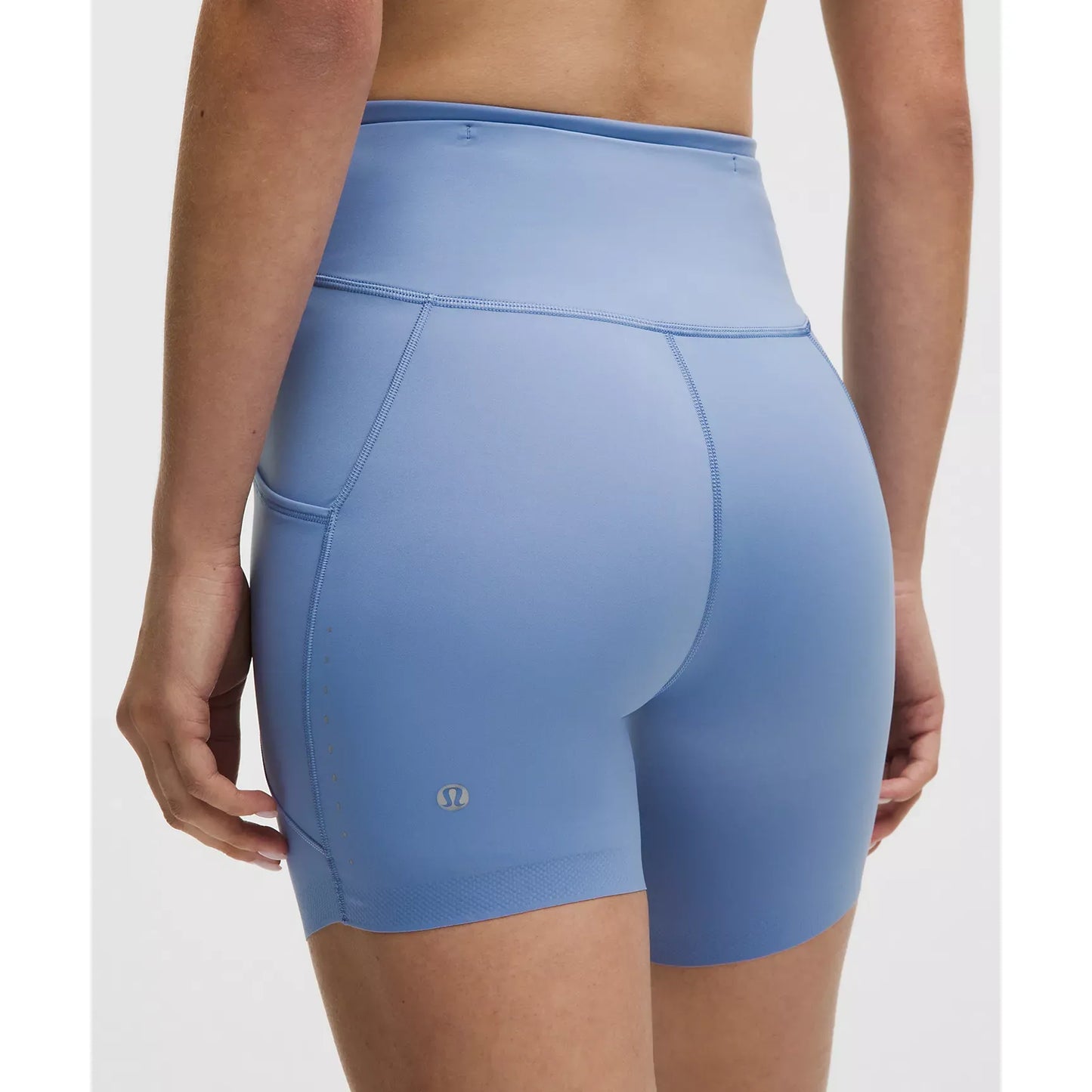 Fast and Free H/R - Short 6"- 5 Pocket - Femmes