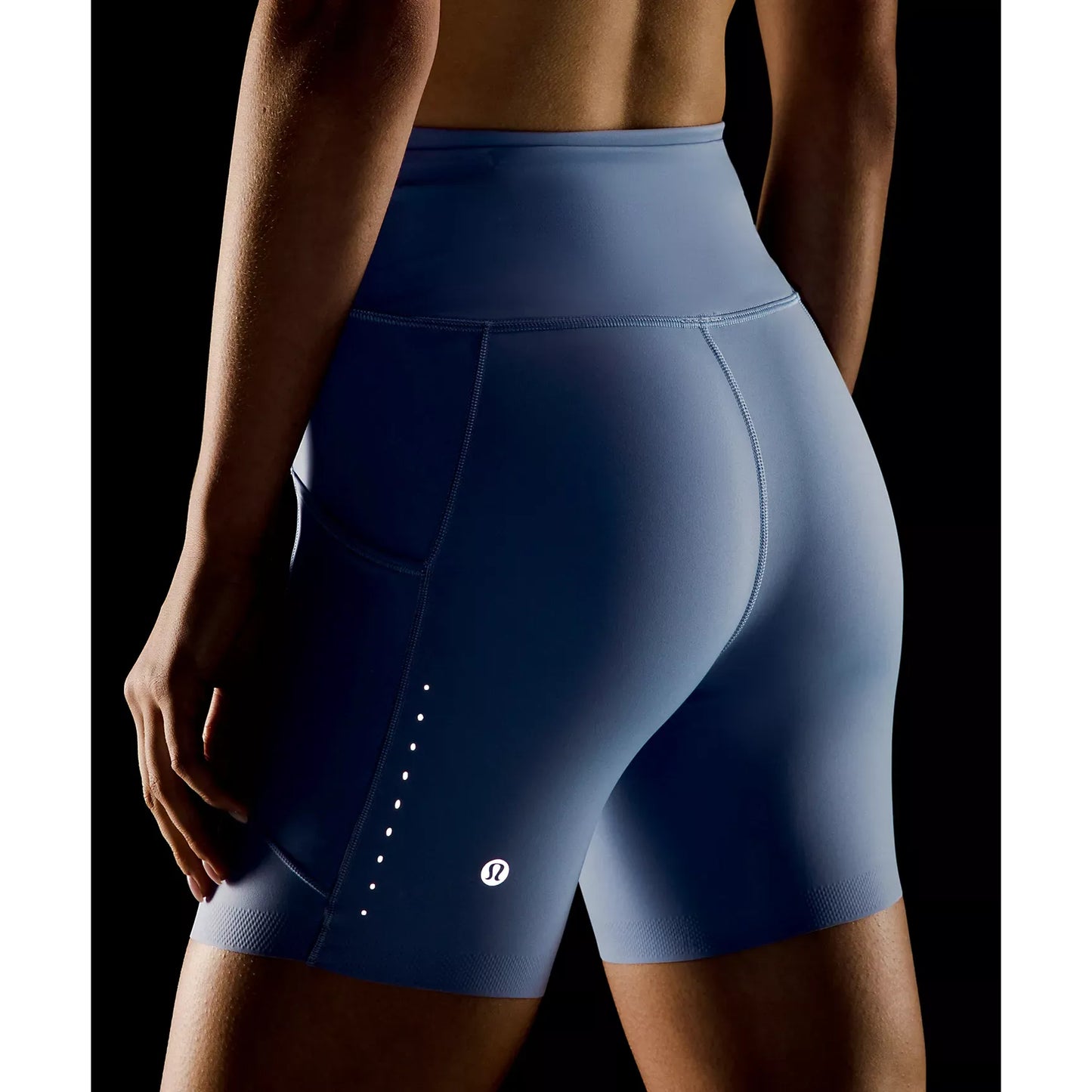 Fast and Free H/R - Short 6"- 5 Pocket - Femmes