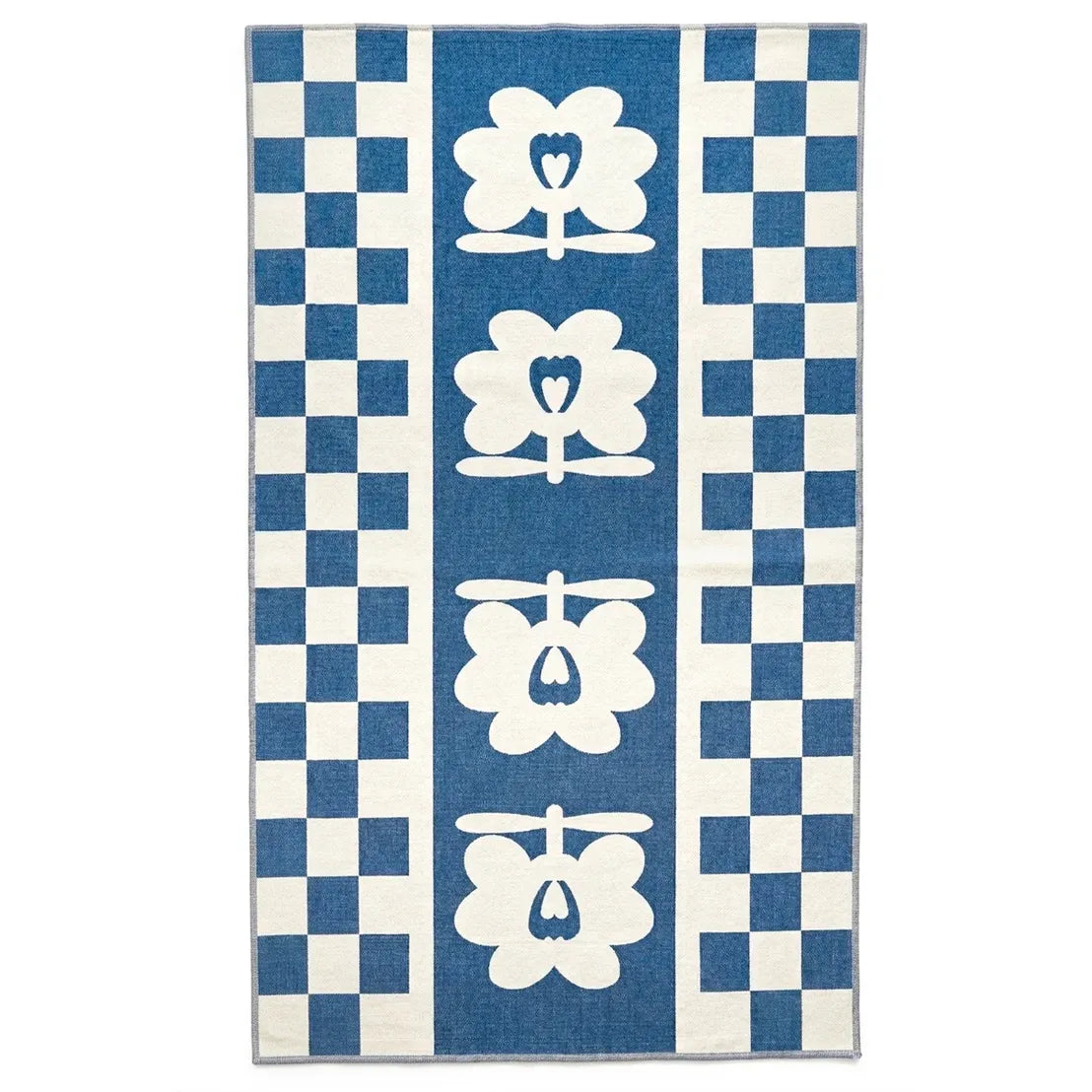 Couverture royale - Anne-Julie