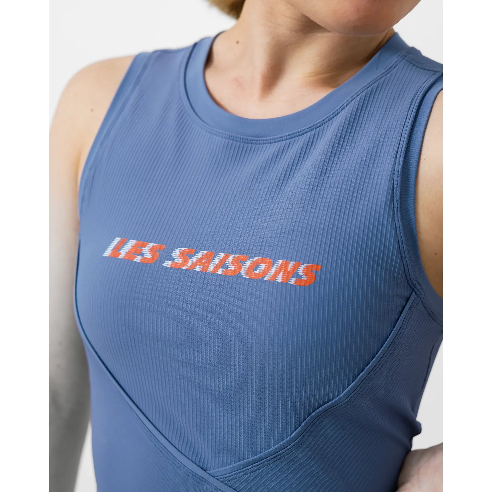 Camisole active mauve - Femmes