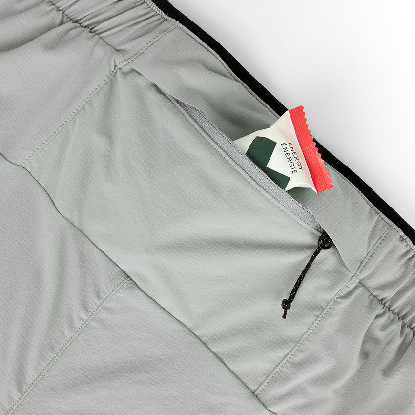 DLYShorts5"LongBrief-2 - Hommes