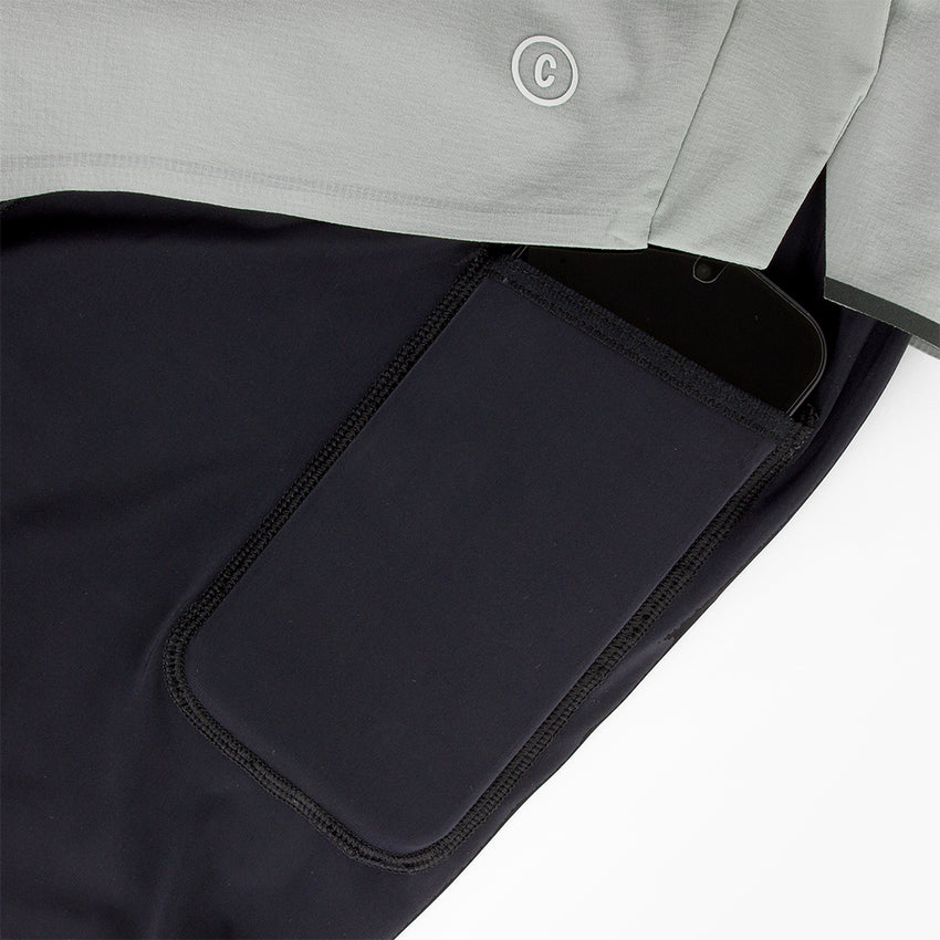 DLYShorts5"LongBrief-2 - Hommes