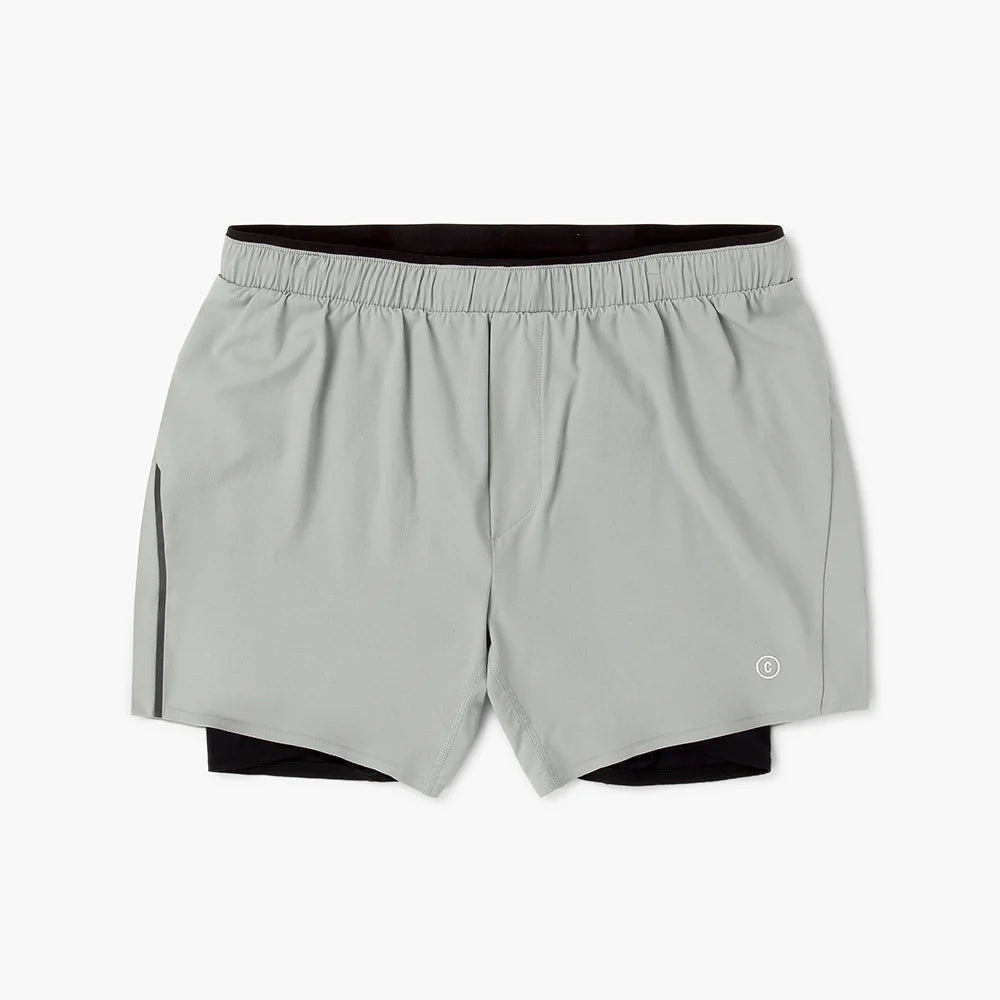 DLYShorts5"LongBrief-2 - Hommes