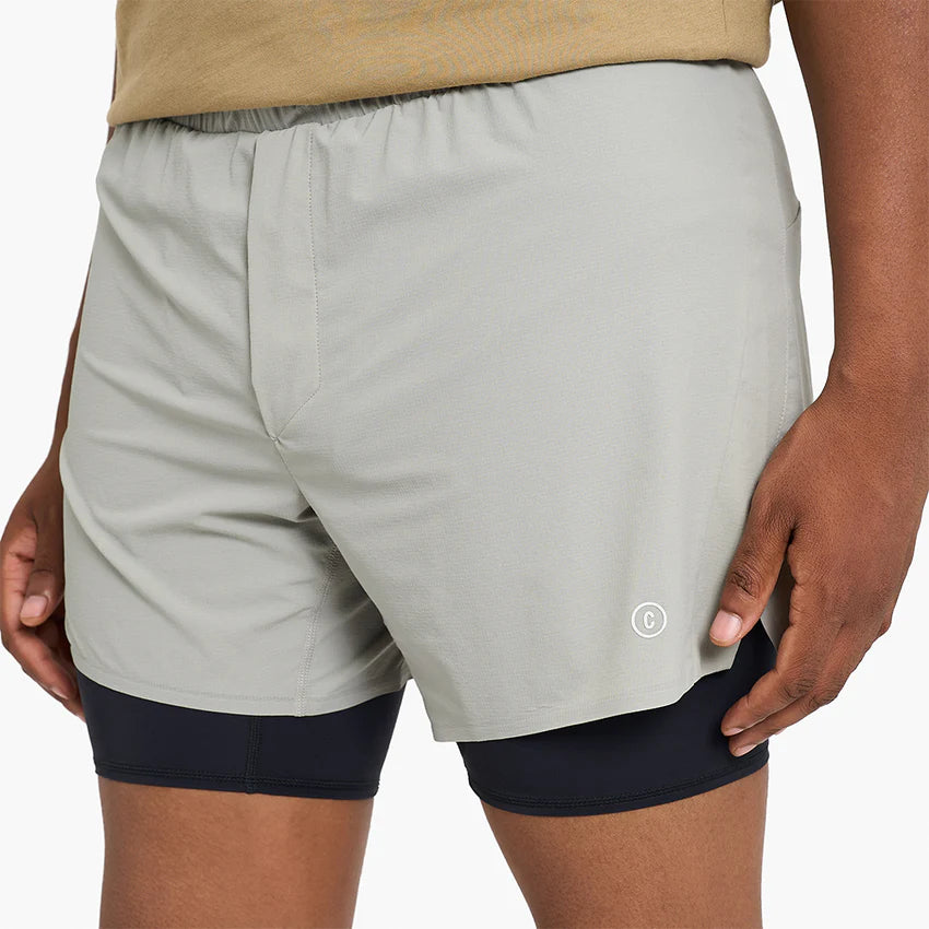 DLYShorts5"LongBrief-2 - Hommes