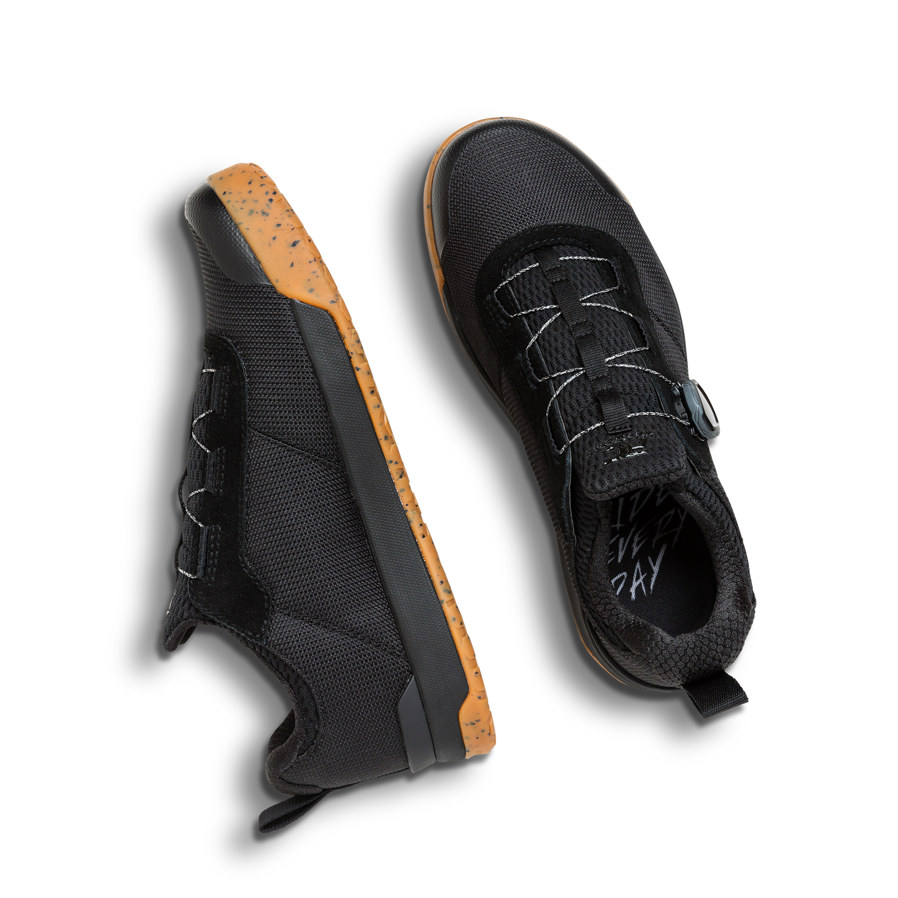 Soulier de Vélo Accomplice Clip Boa - Hommes