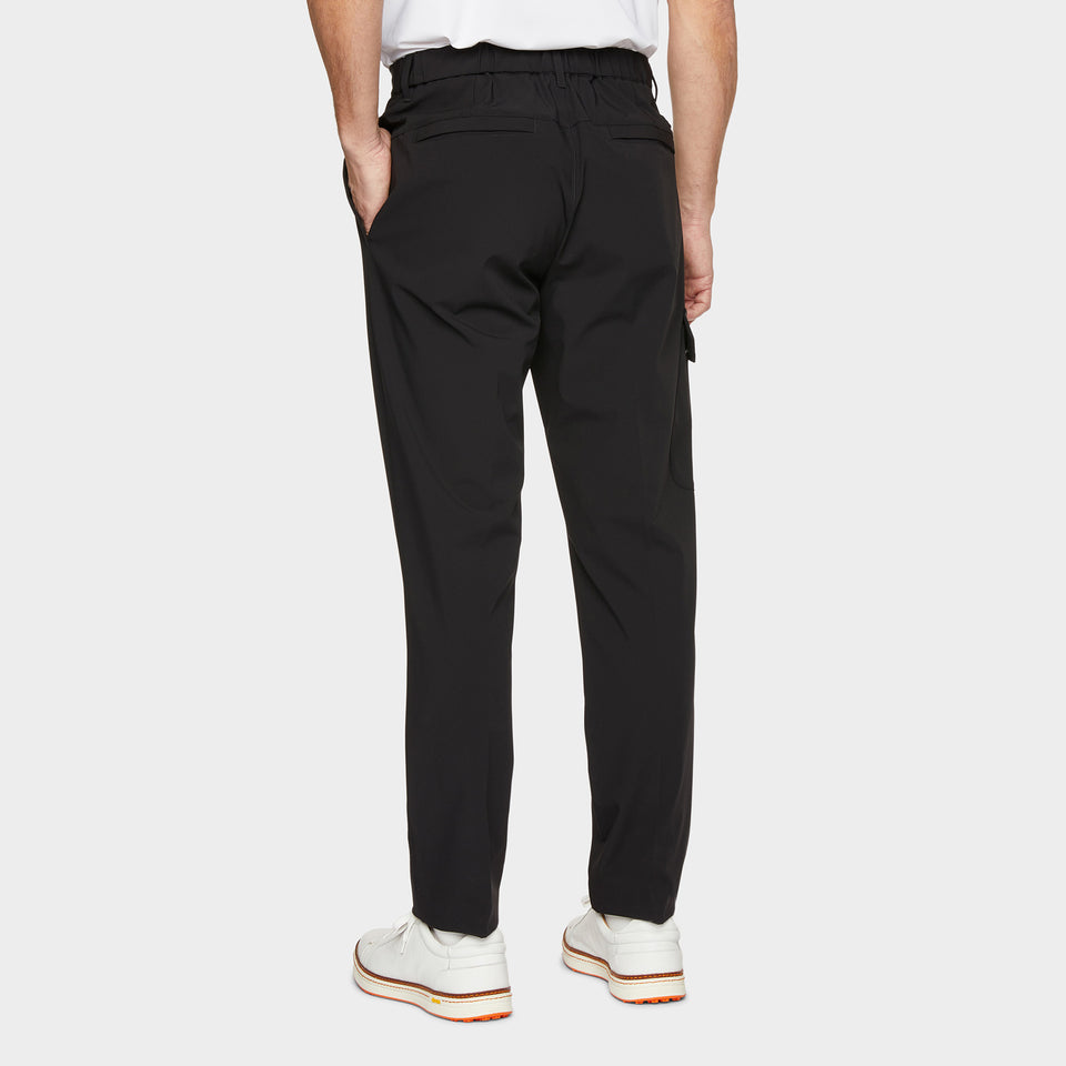 Pantalon Cargo De Golf - Hommes
