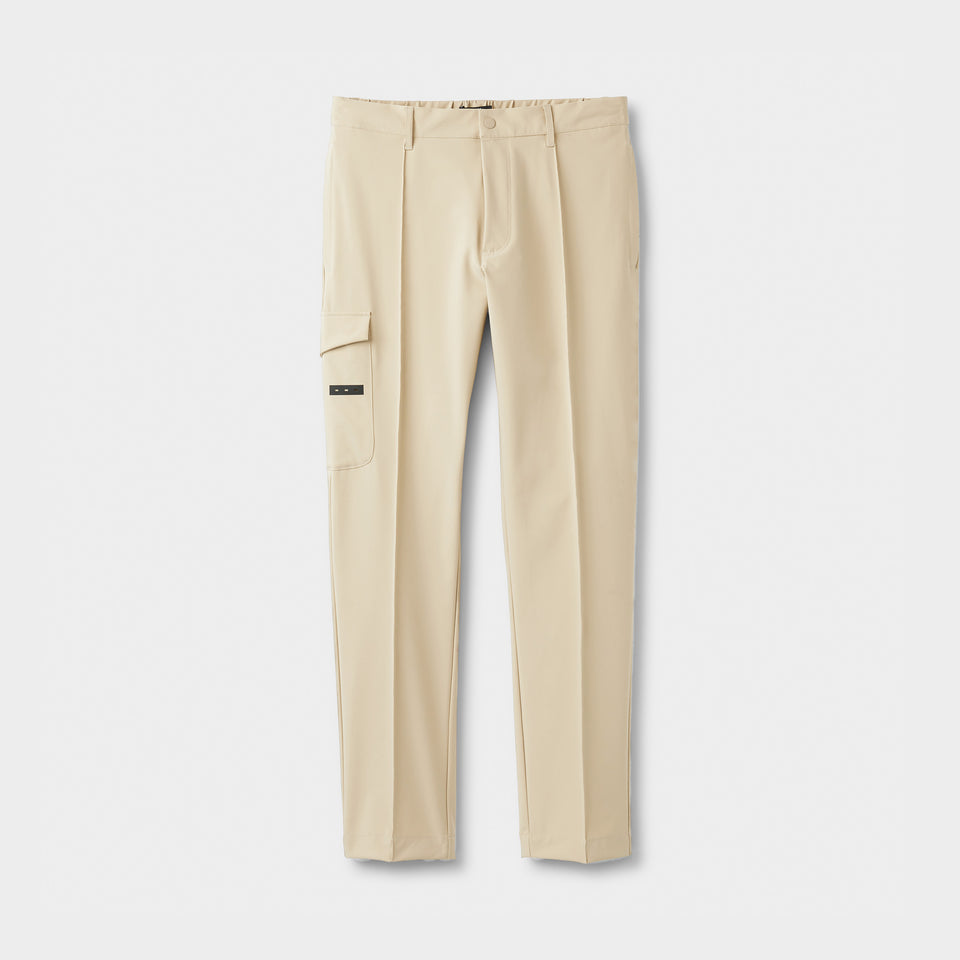 Pantalon Cargo De Golf - Hommes
