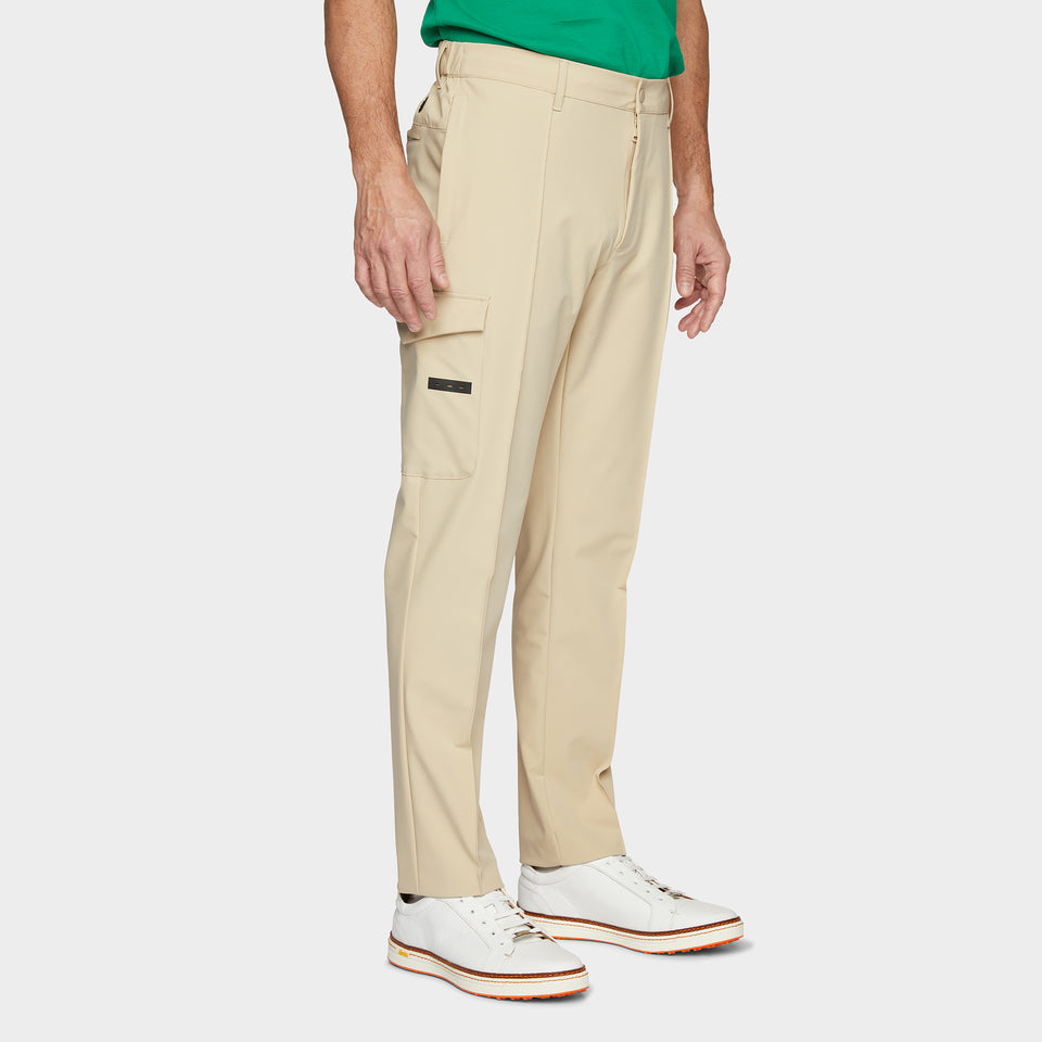 Pantalon Cargo De Golf - Hommes