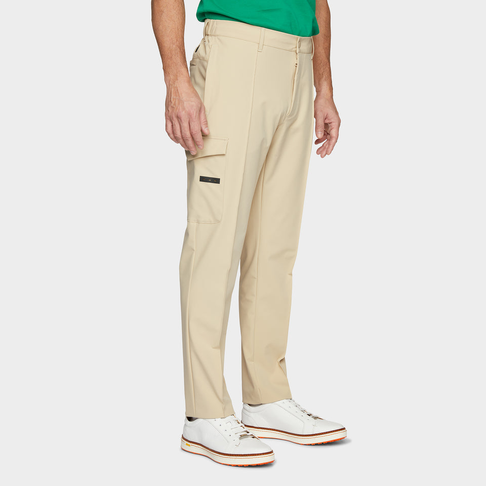 Pantalon Cargo De Golf pour Hommes||Golf Cargo Pant for Men's