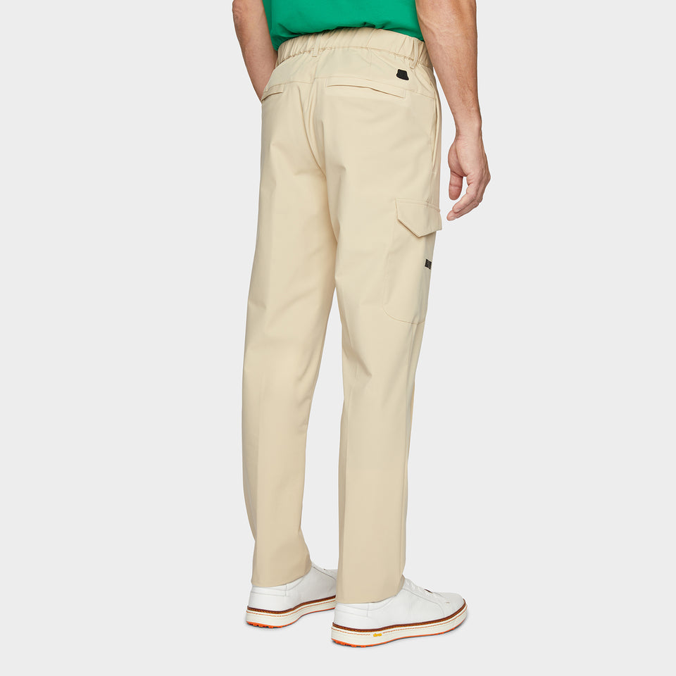 Pantalon Cargo De Golf - Hommes