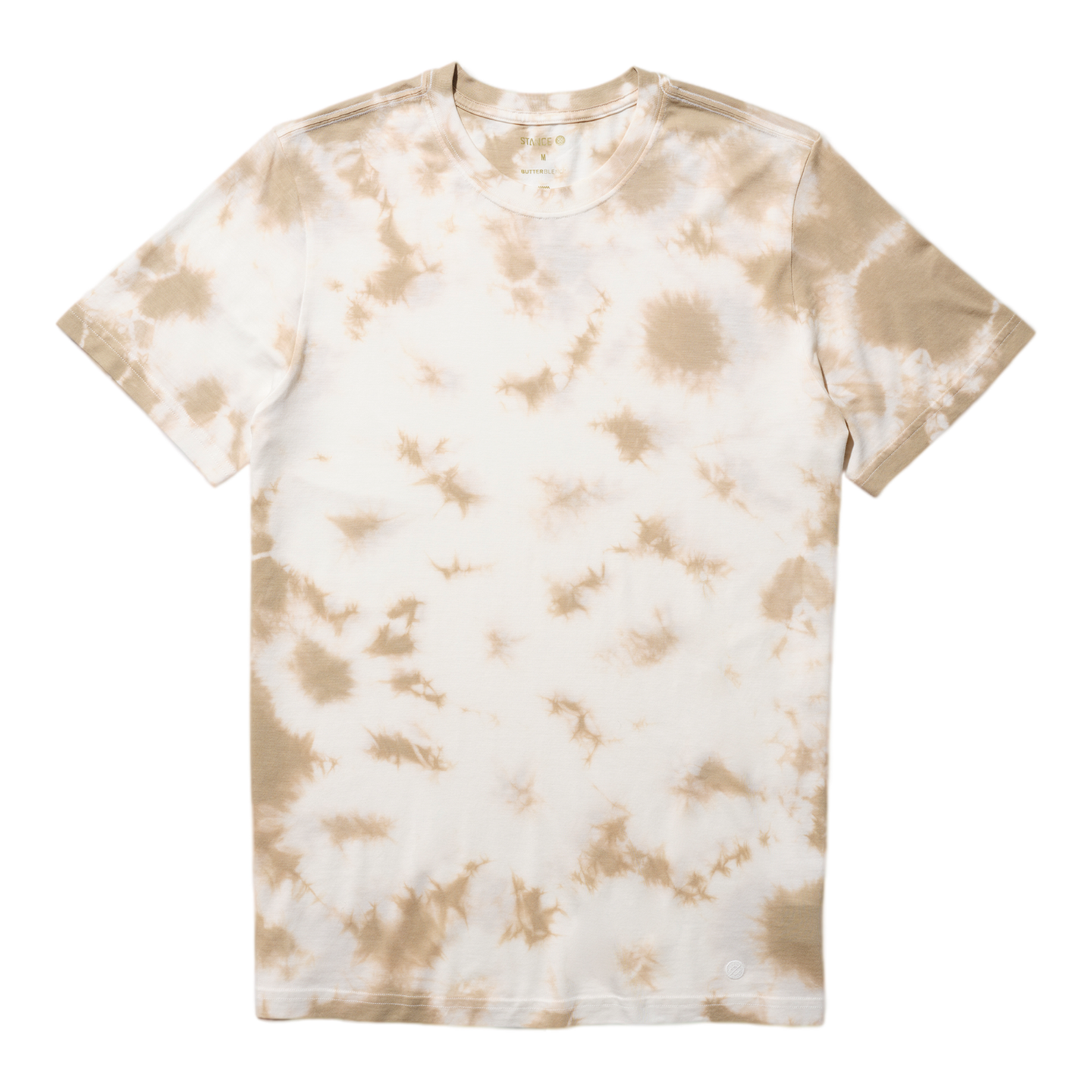 T-Shirt Butter Blend SS pour Hommes||Butter Blend SS Tee for Men's