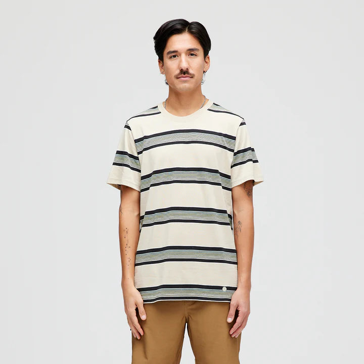 T-Shirt Stance Premiere - Hommes