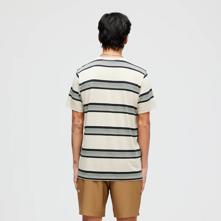 T-Shirt Stance Premiere - Hommes