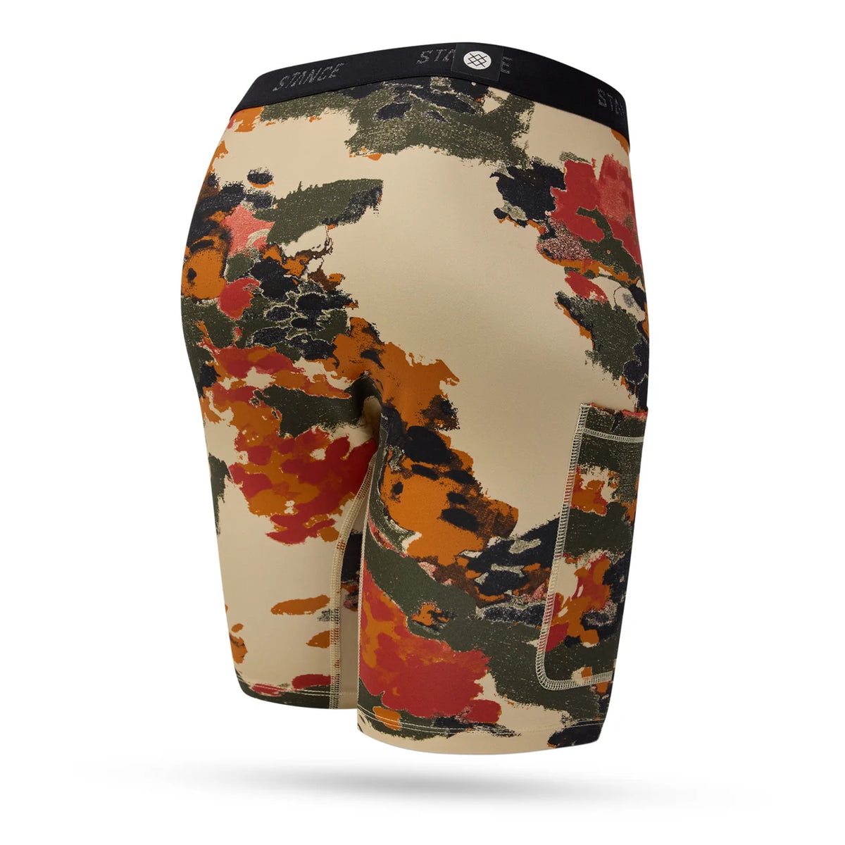 Boxer Compression - Hommes