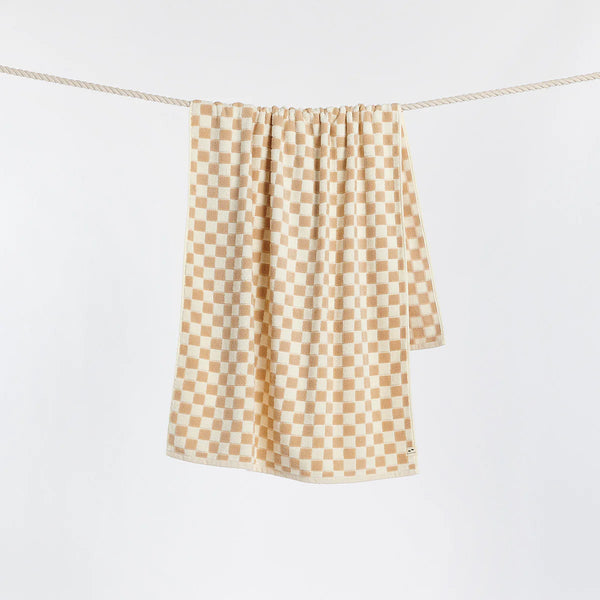 Serviette de bain Mate