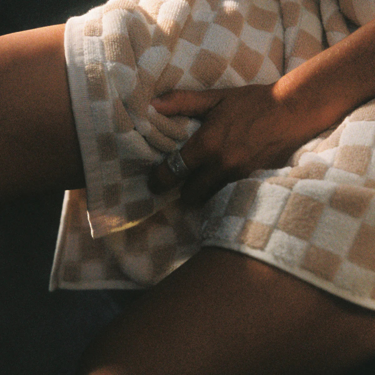 Serviette de bain Mate