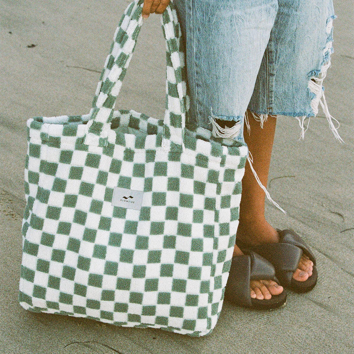 Sac fourre-tout Mate Terry