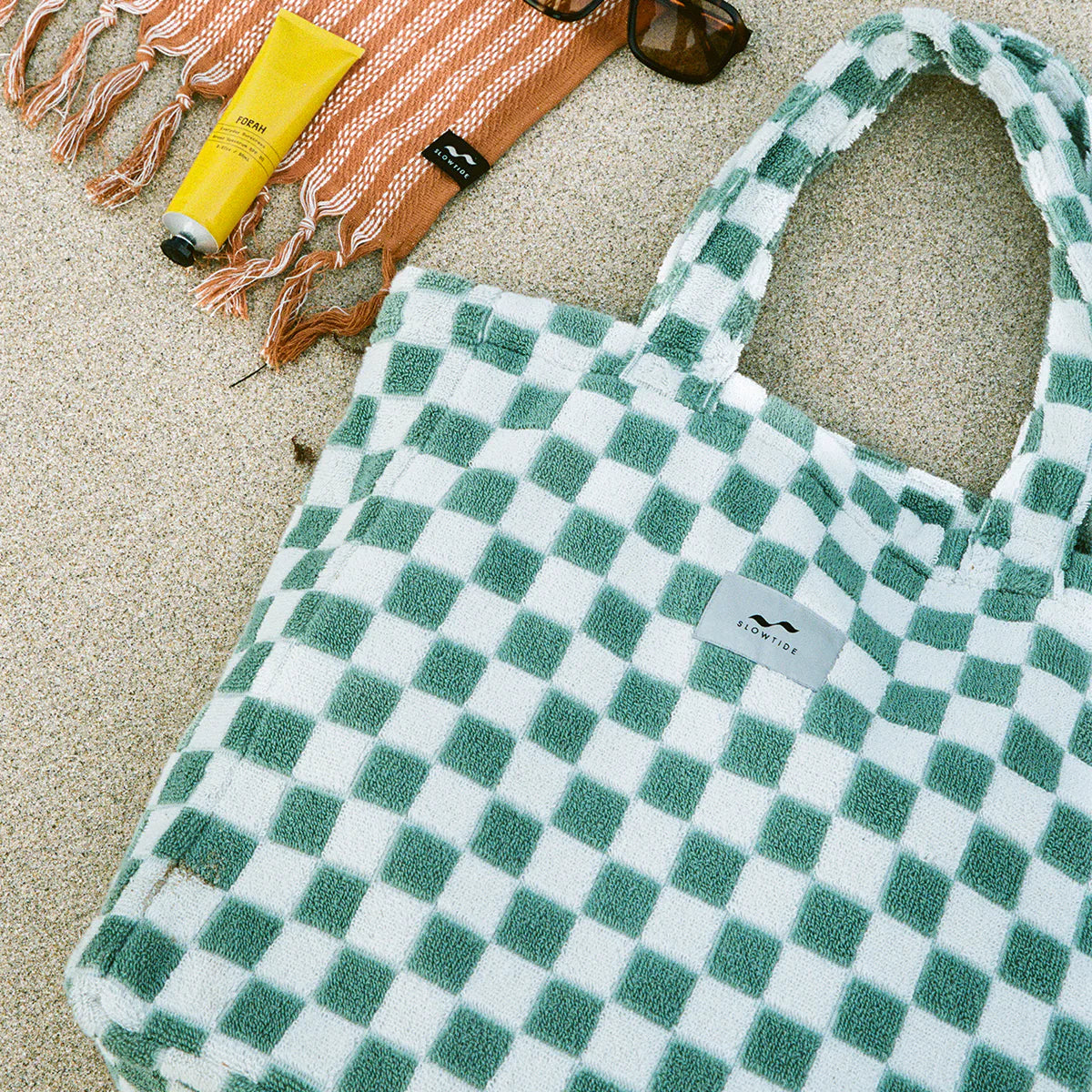 Sac fourre-tout Mate Terry