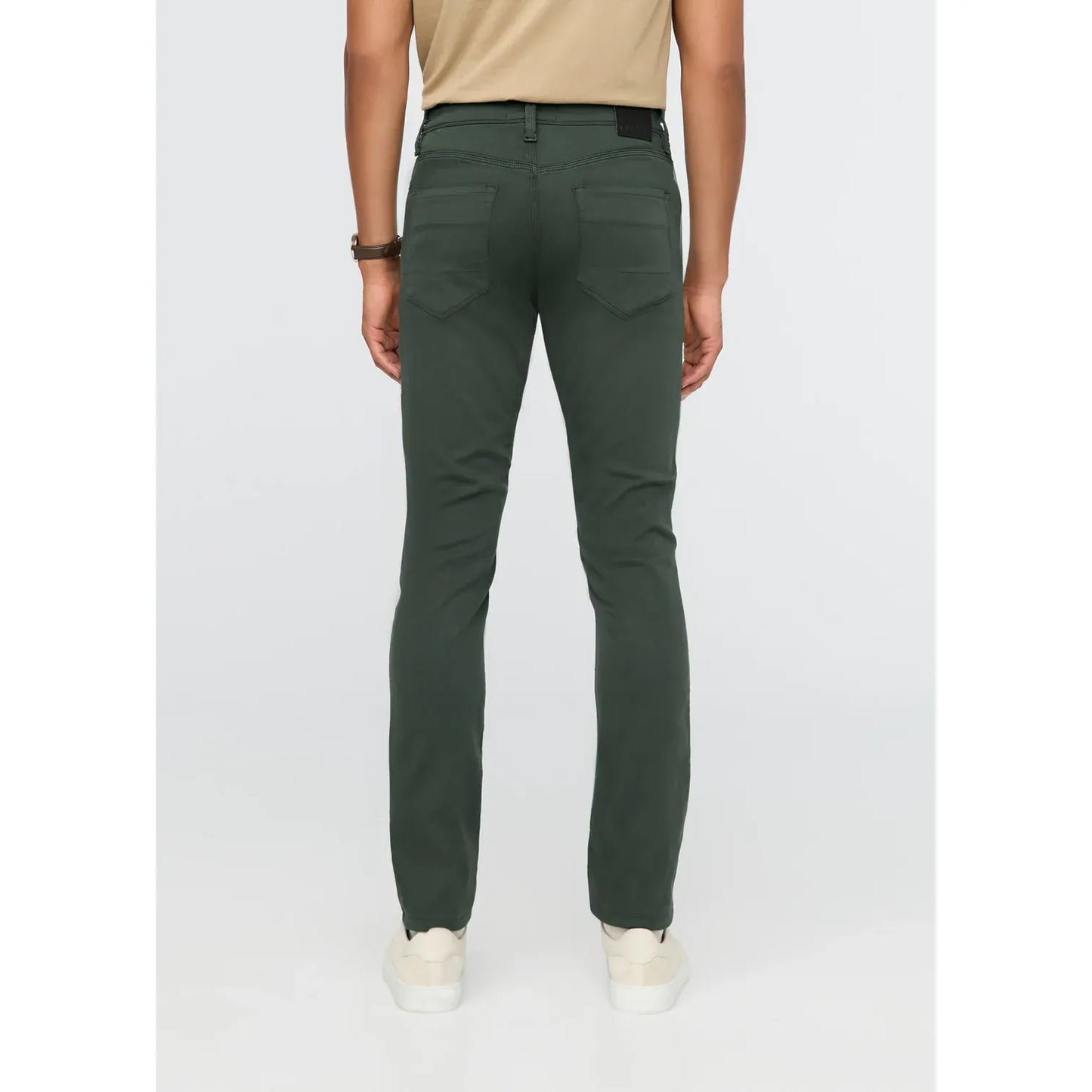 Pantalons No Sweat - Slim - Hommes