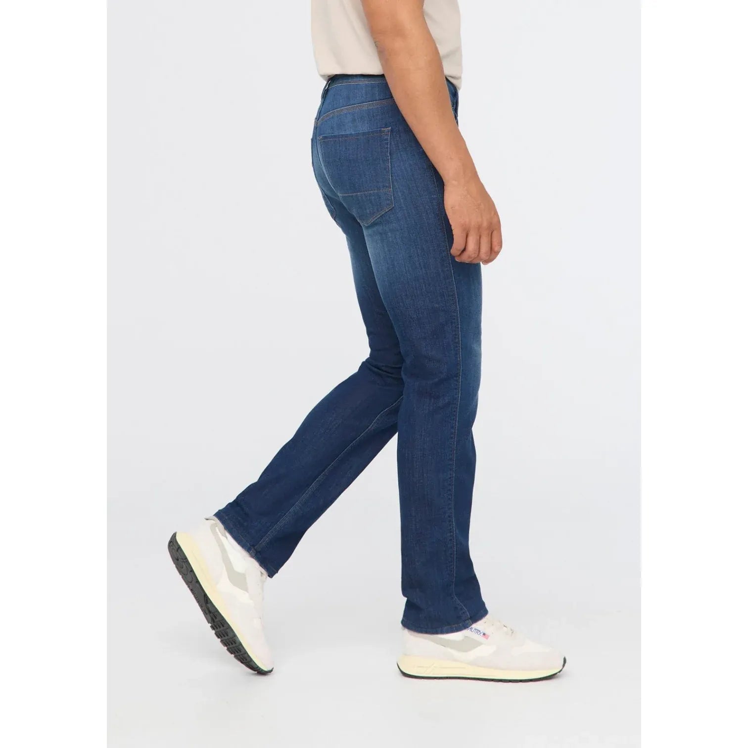 Perf. Denim Lite Slim Straight - Hommes